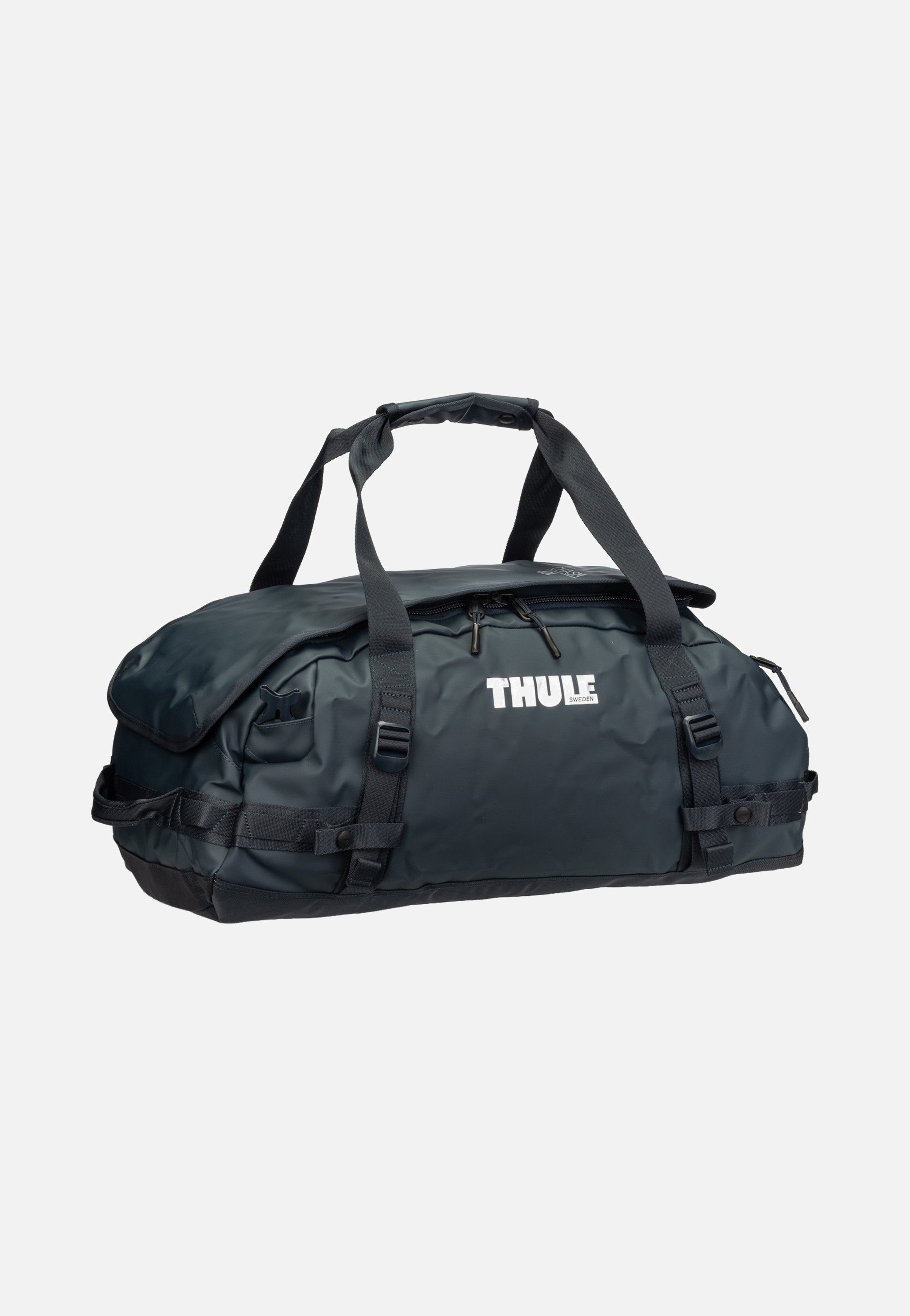 Thule Chasm 40L Darkest Blue Dufflebag