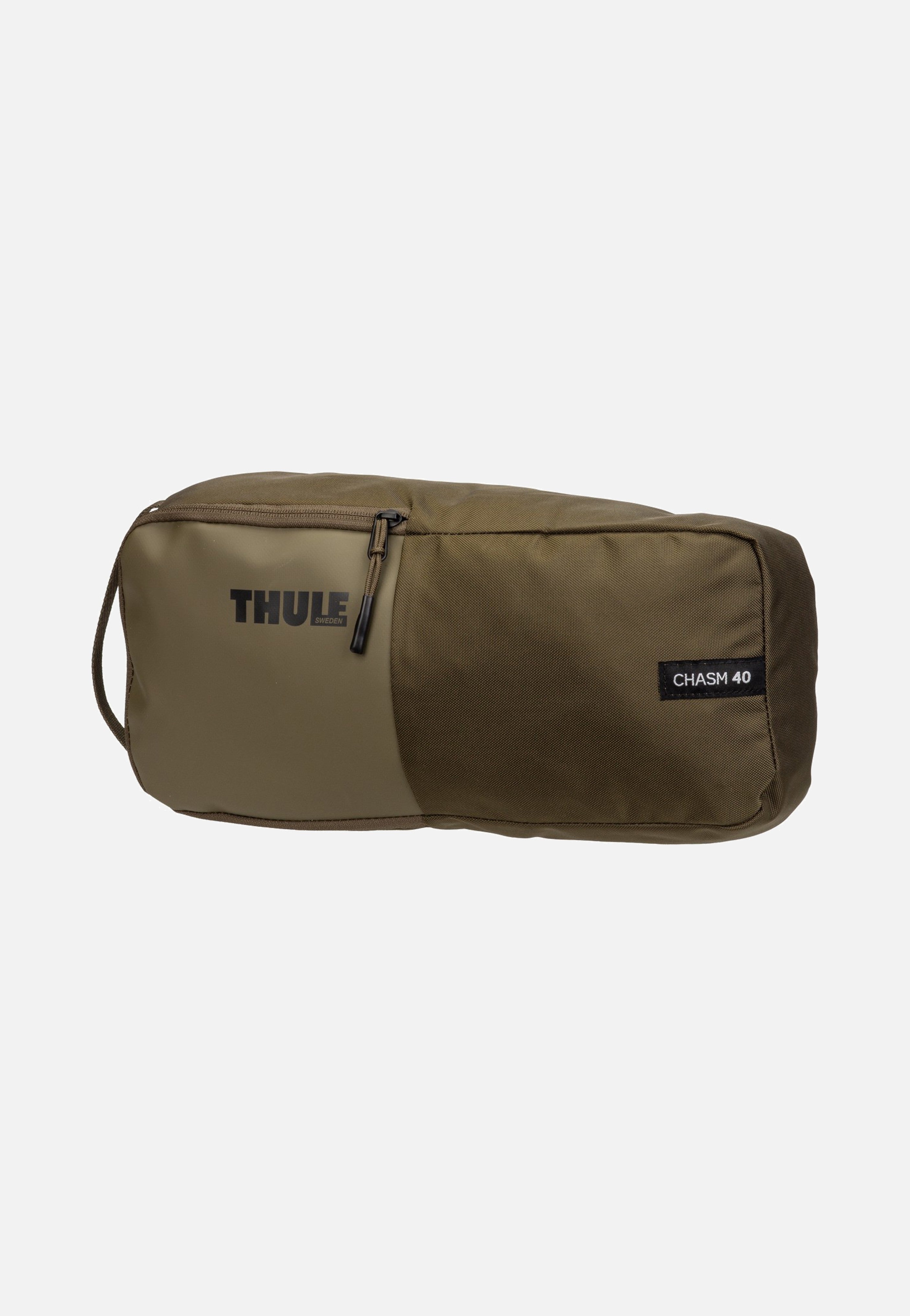 Thule Chasm 40L Deep Khaki Dufflebag