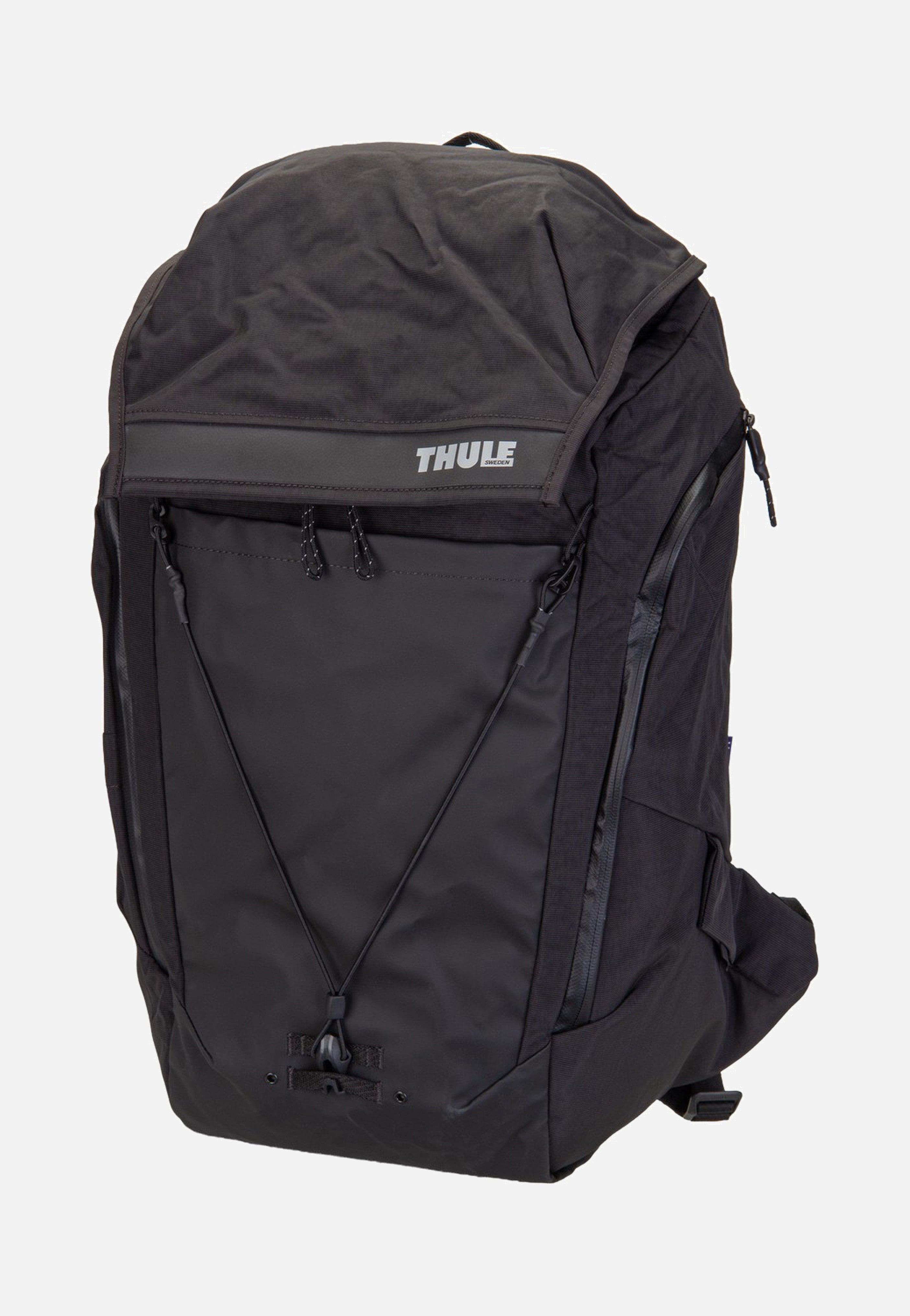 Thule Paramount Commuter 28L Black Cycling Backpack