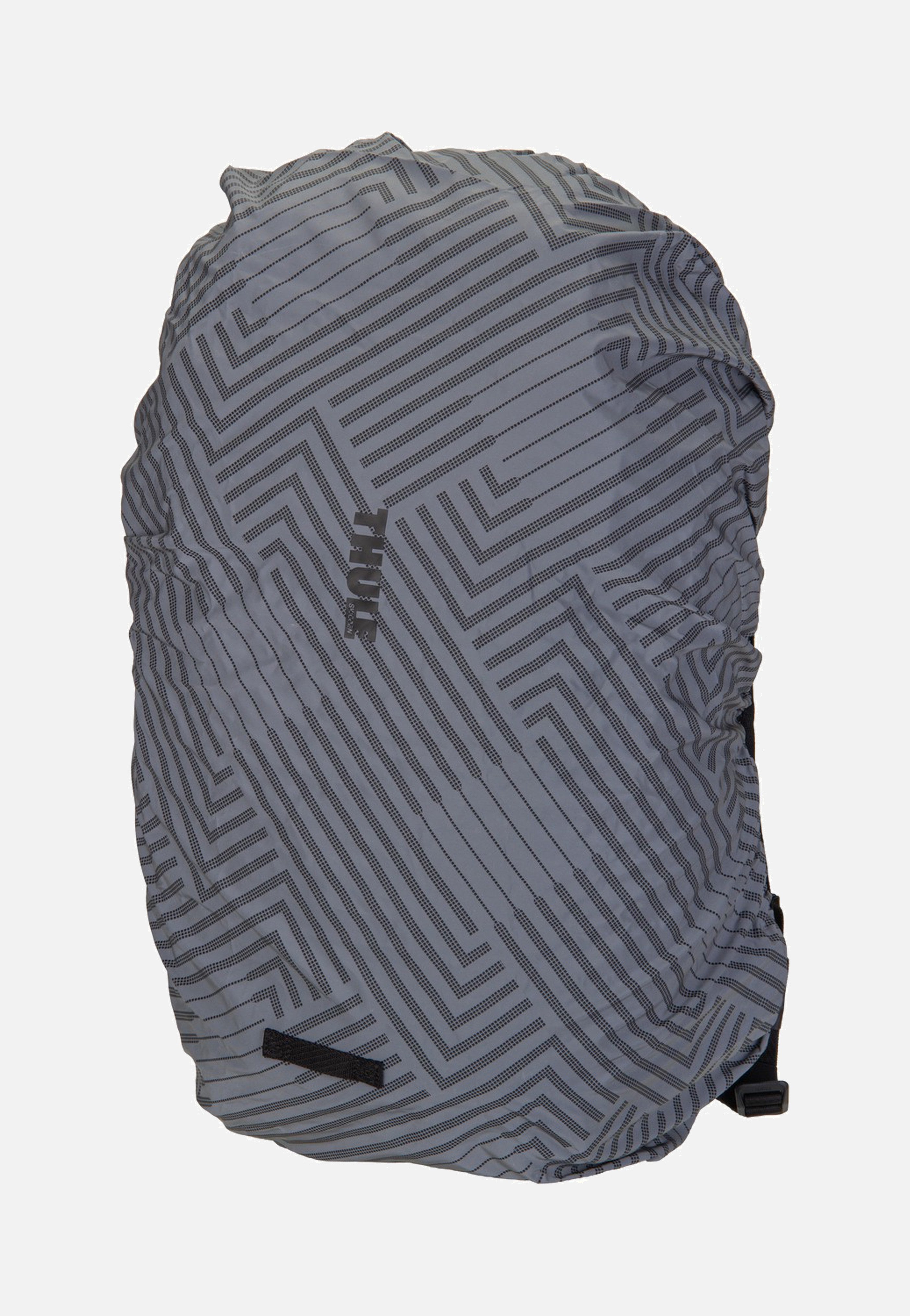 Thule Paramount Commuter 28L Black Cycling Backpack