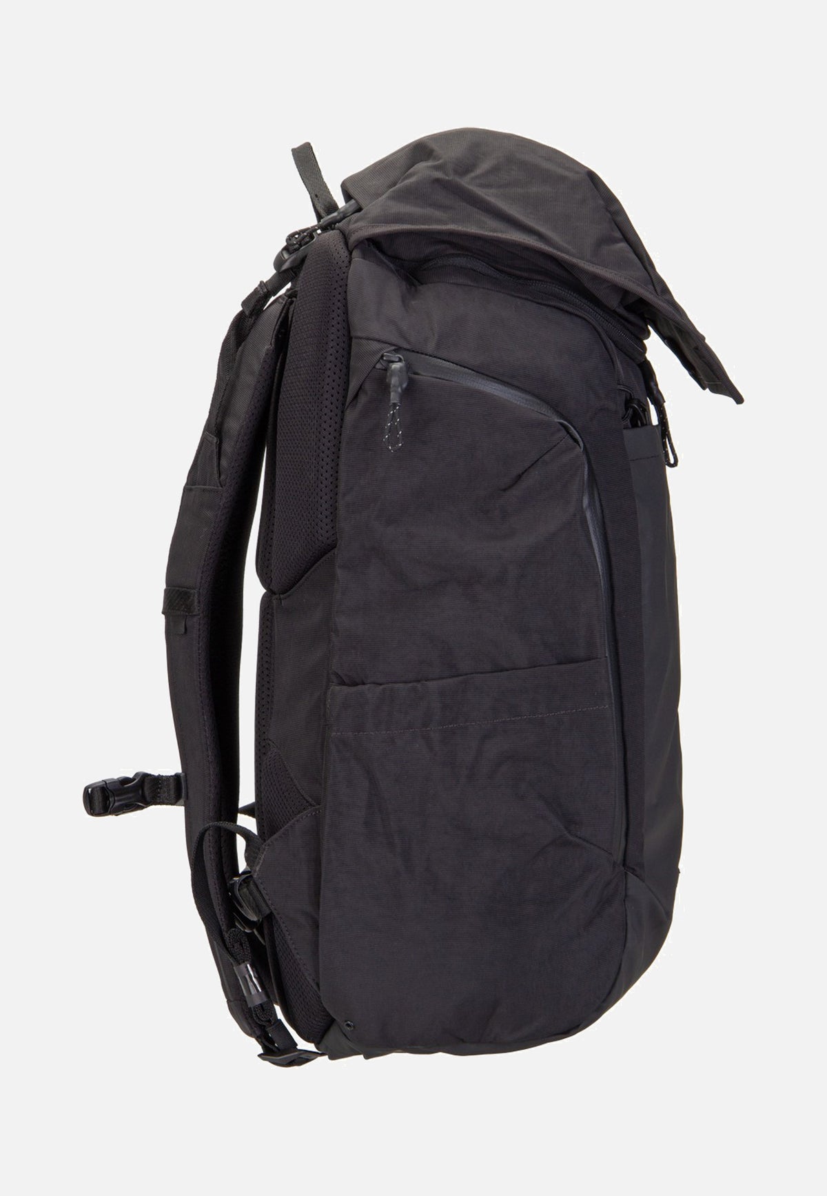 Thule Paramount Commuter 28L Black Cycling Backpack