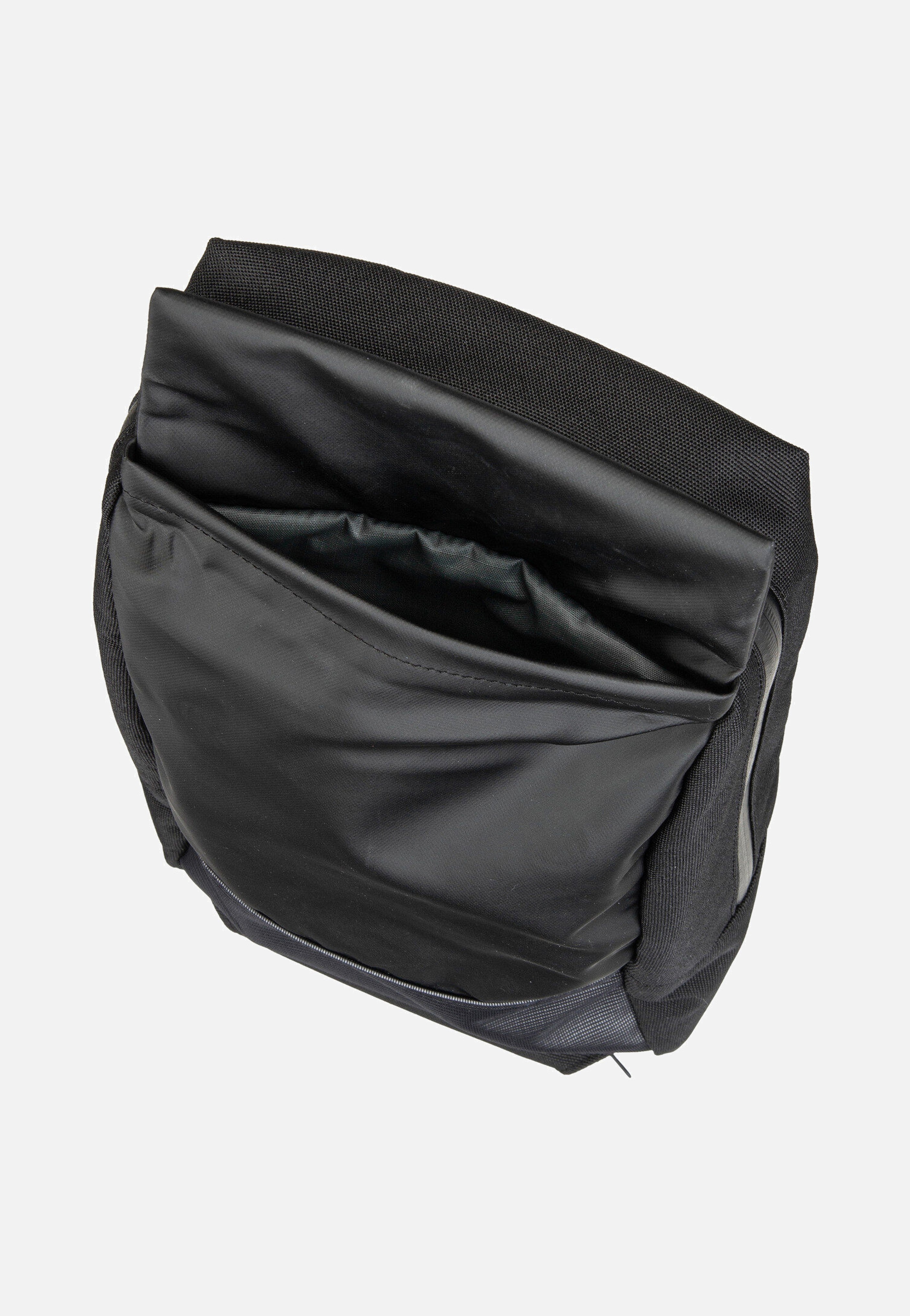 Timbuk2 Castle 1058 CB Jet Black Sling Bag