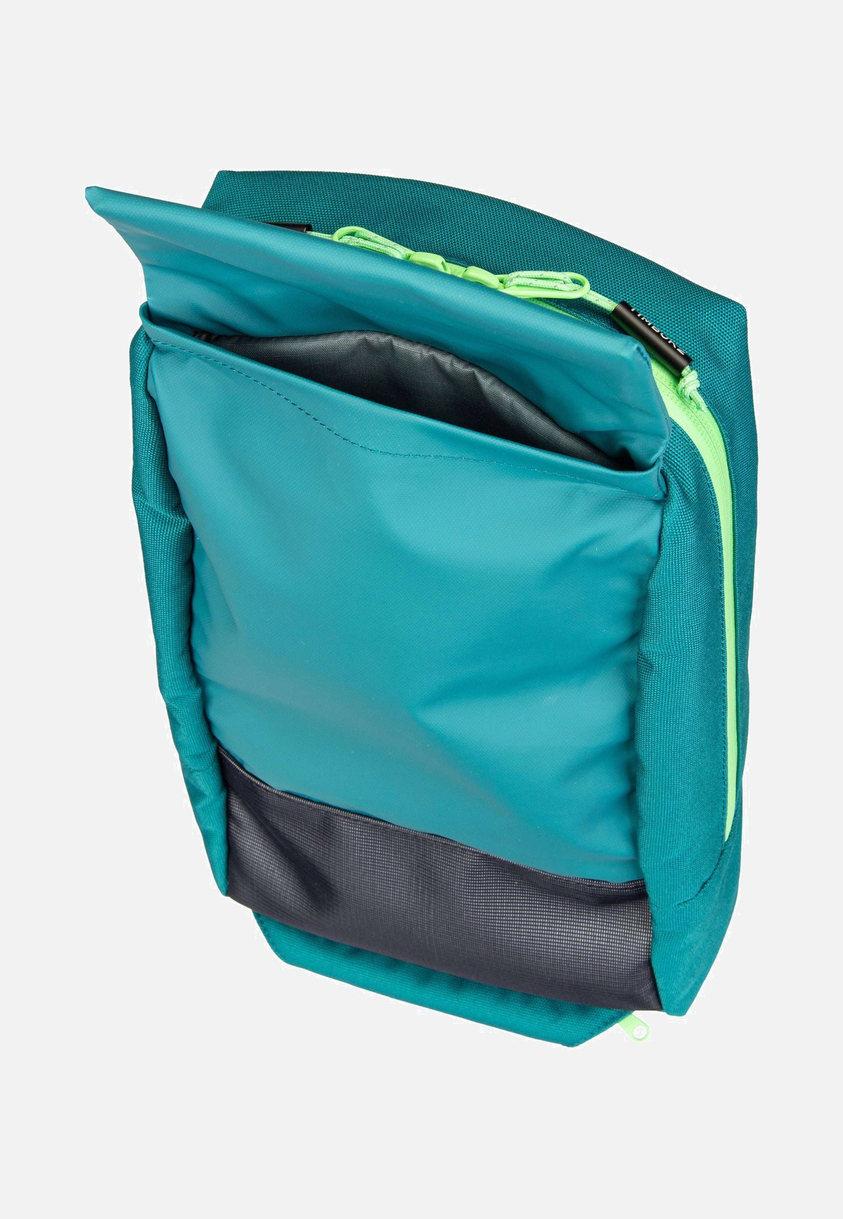 Timbuk2 Castle 1058 CB Verdigris Pop Sling Bag