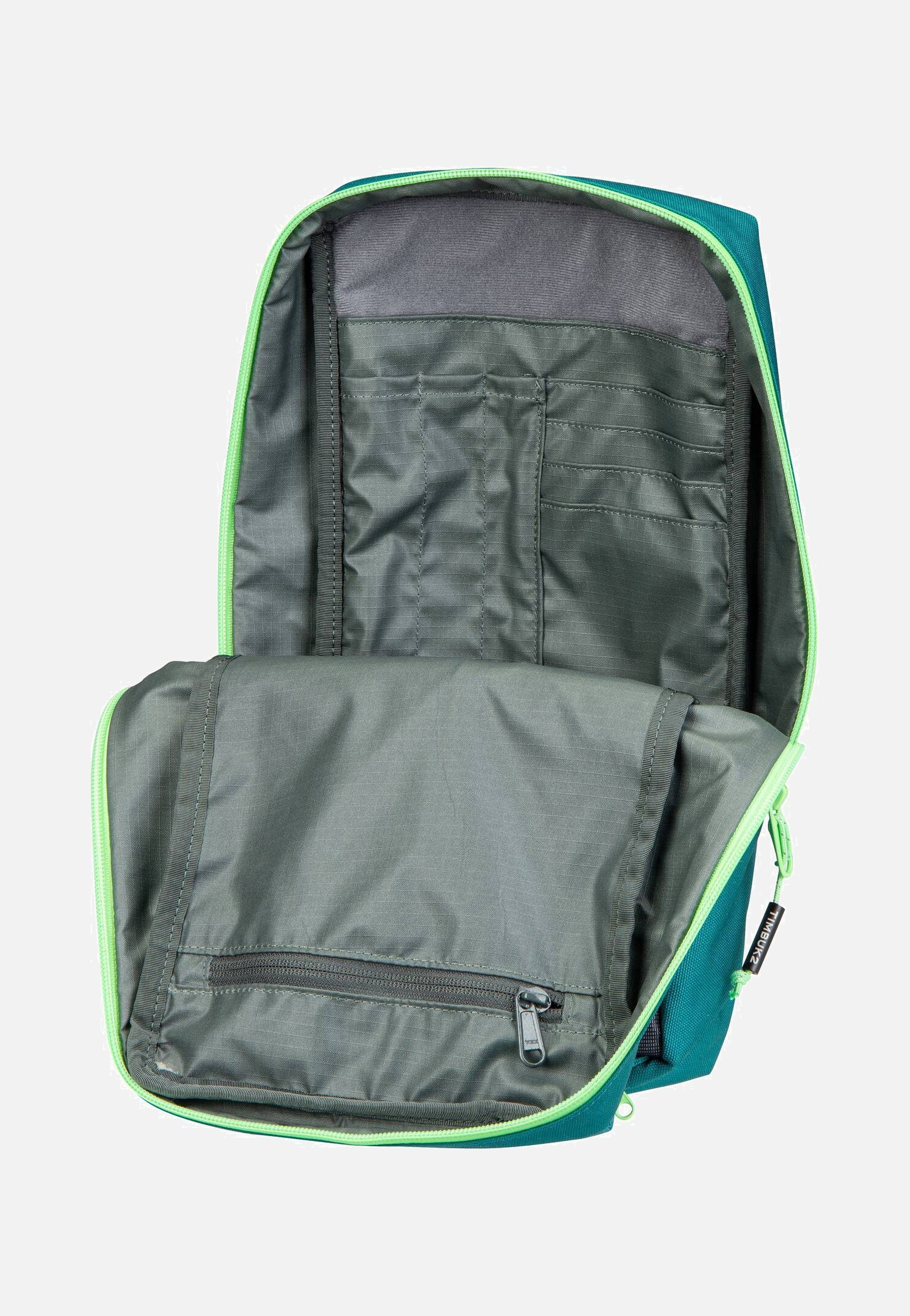 Timbuk2 Castle 1058 CB Verdigris Pop Sling Bag