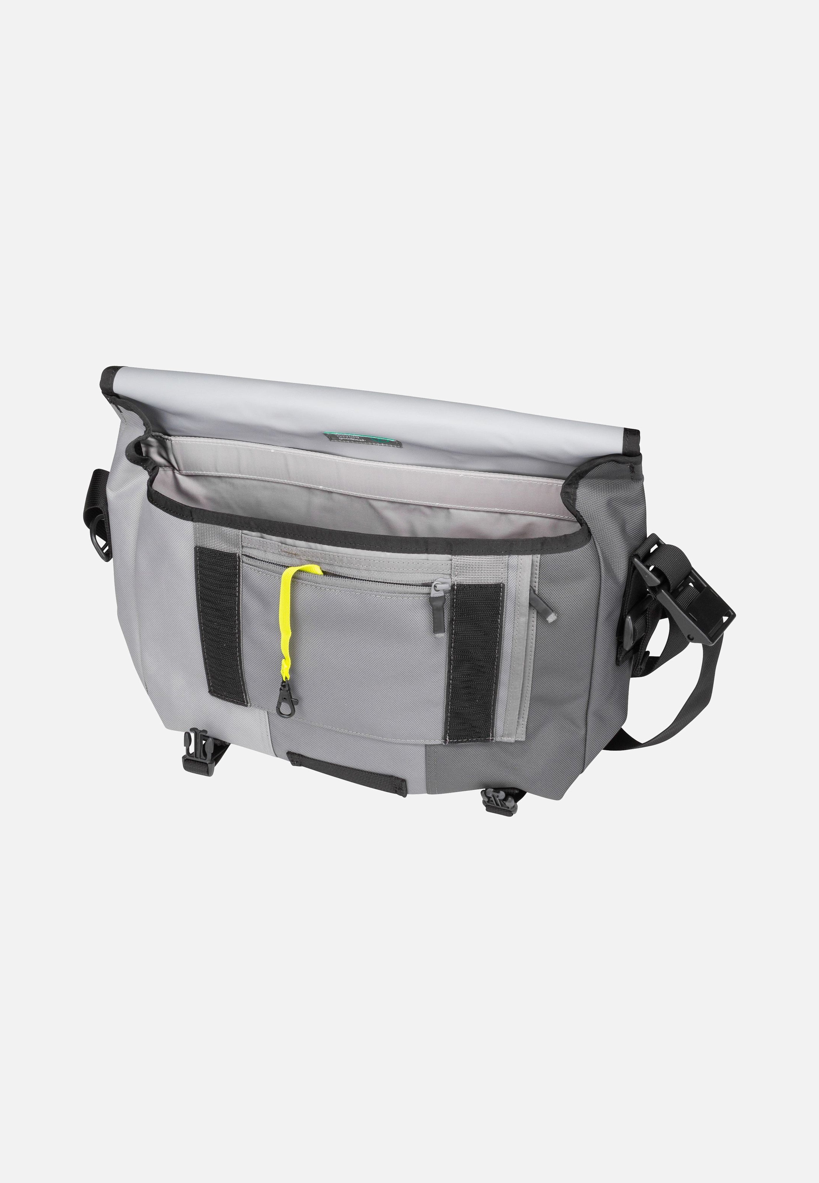 Timbuk2 Classic S Smoke Messenger Bag