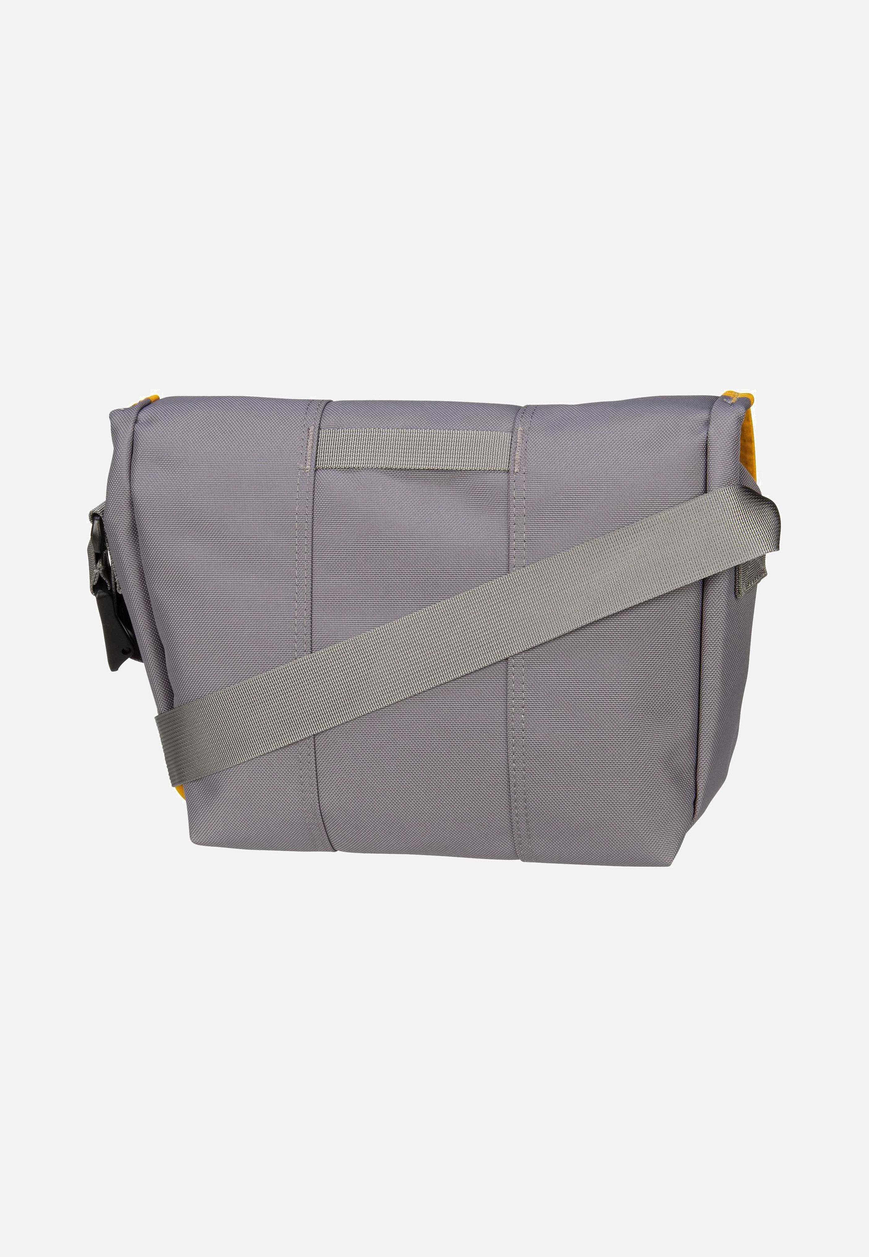 Timbuk2 Classic XS Eco Gunmetal Zing Messenger Bag