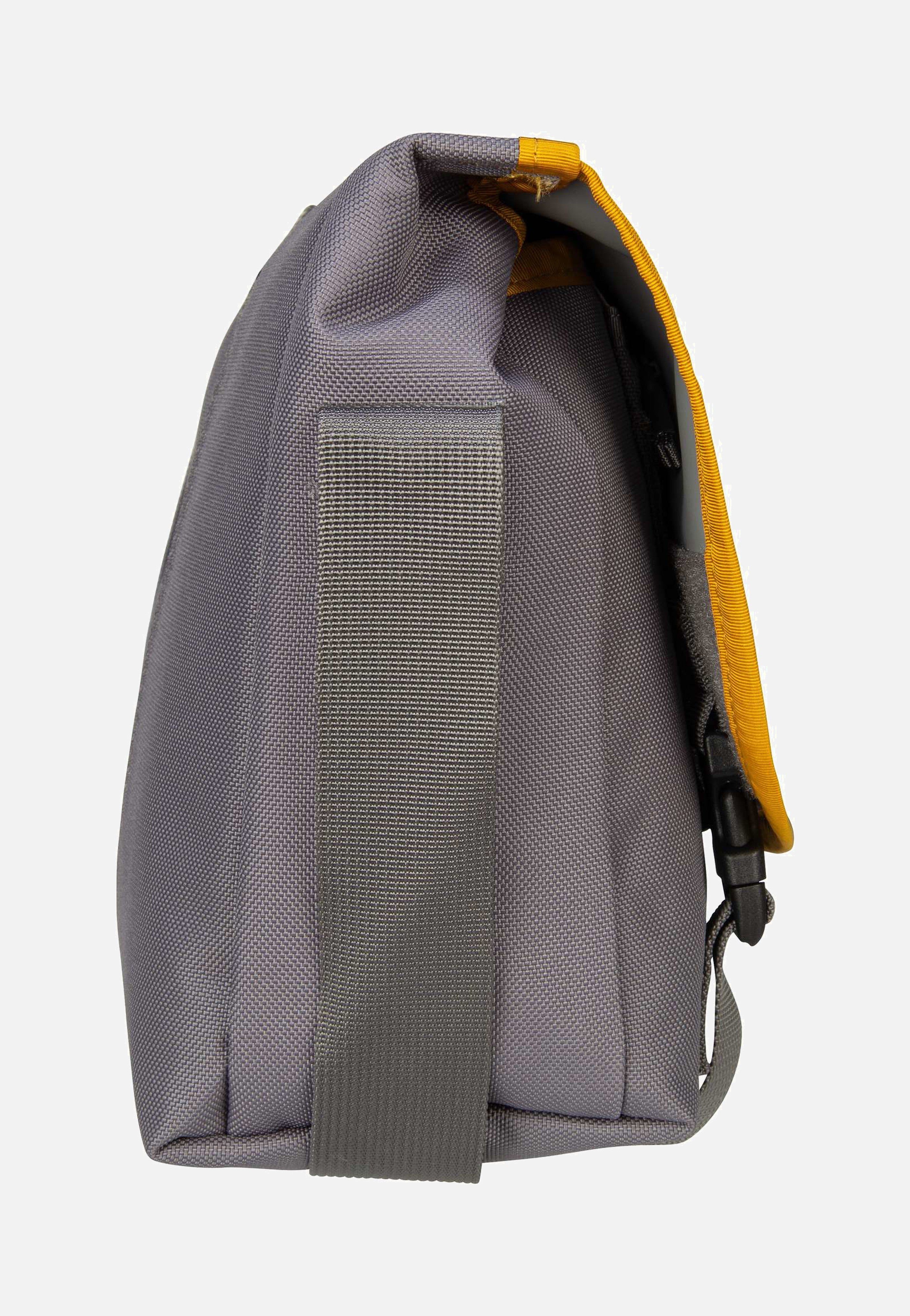 Timbuk2 Classic XS Eco Gunmetal Zing Messenger Bag