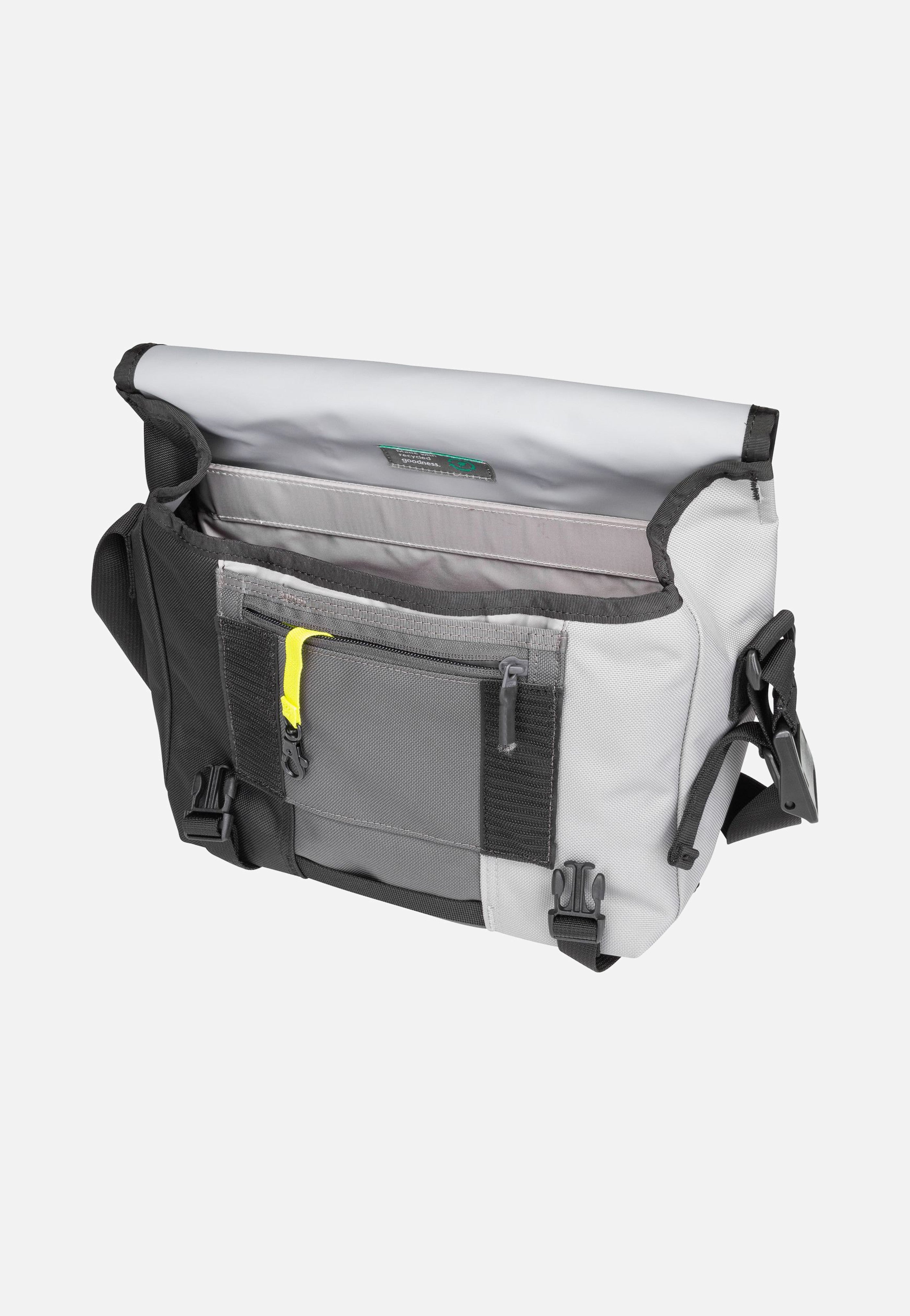 Timbuk2 Classic XS Ironside Messenger Bag
