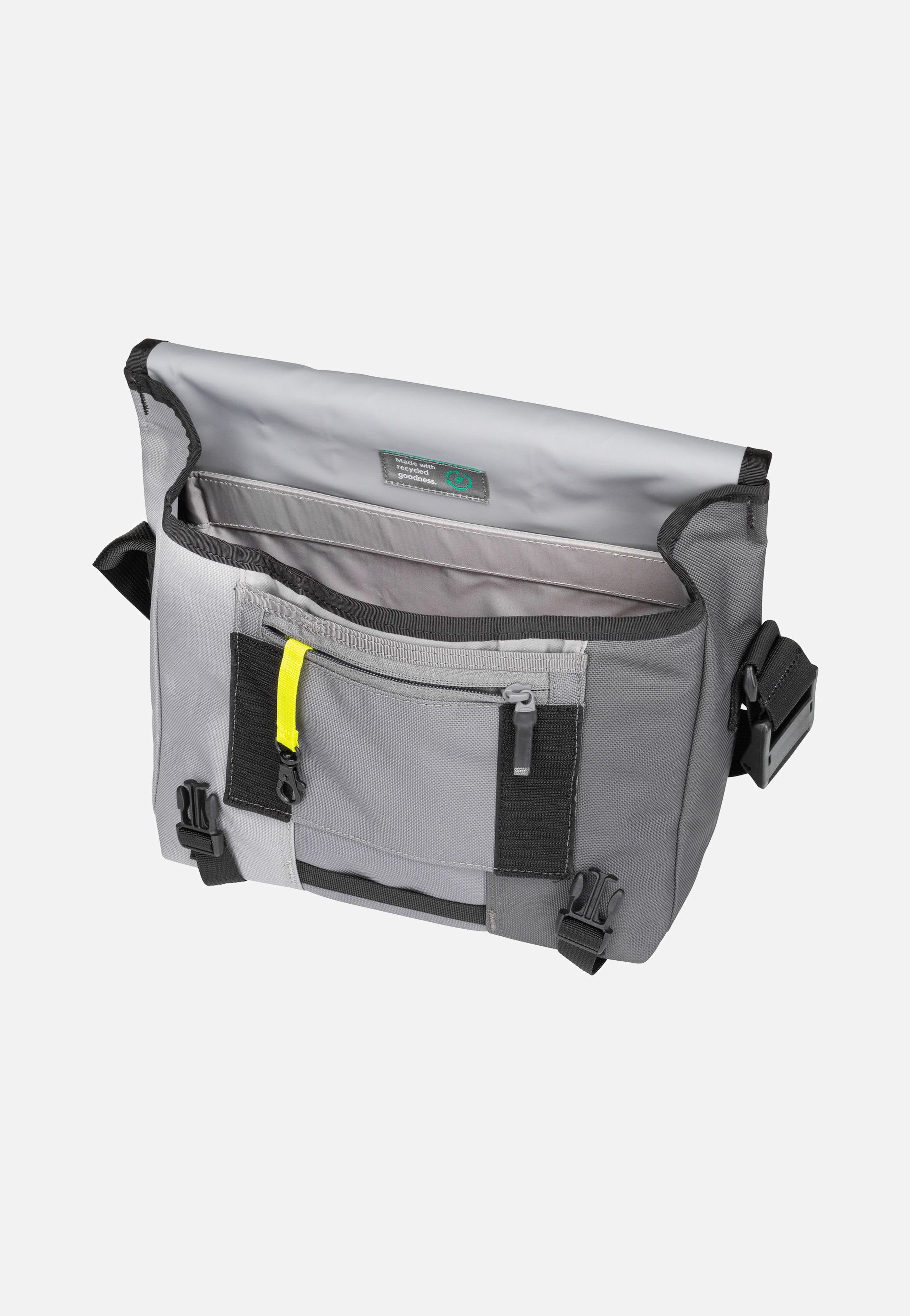 Timbuk2 Classic XS Smoke Messenger Bag