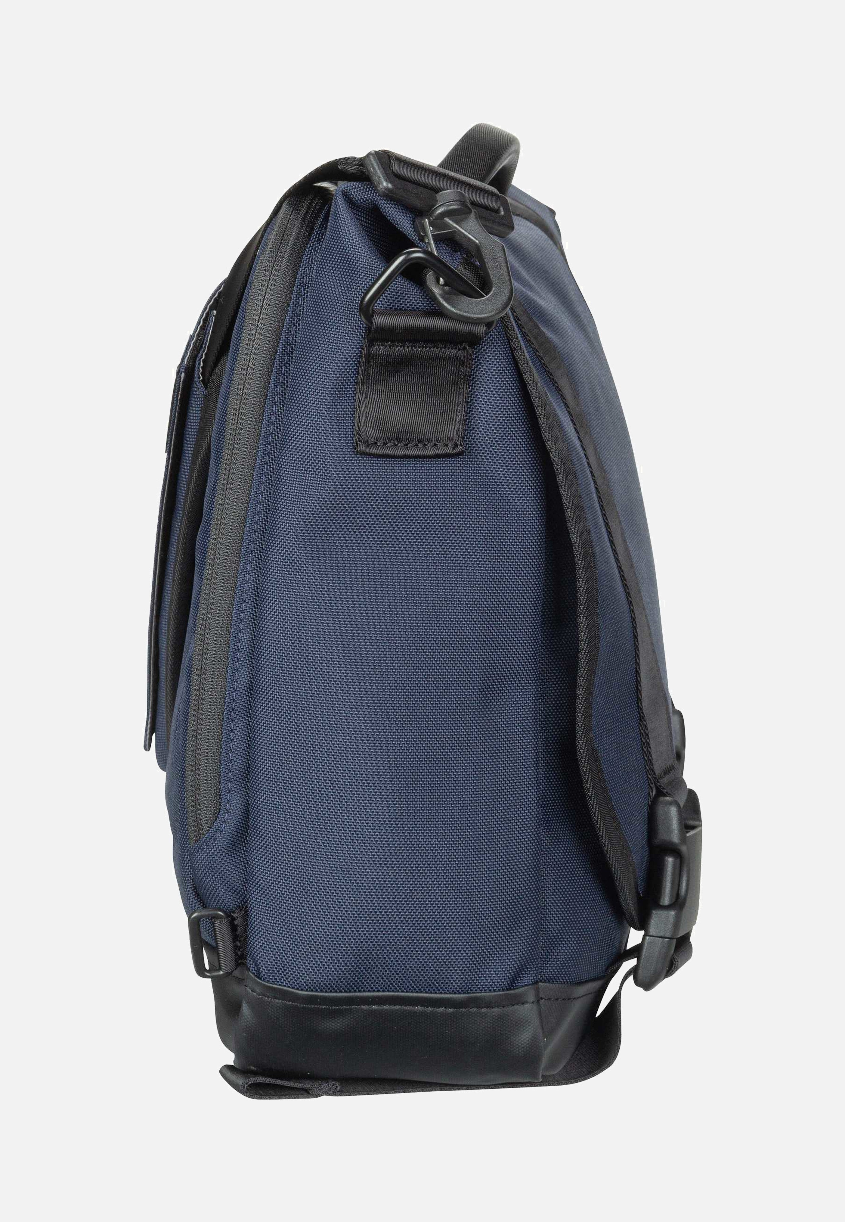 Timbuk2 Commute M Eco Eco Nautical Messenger Bag