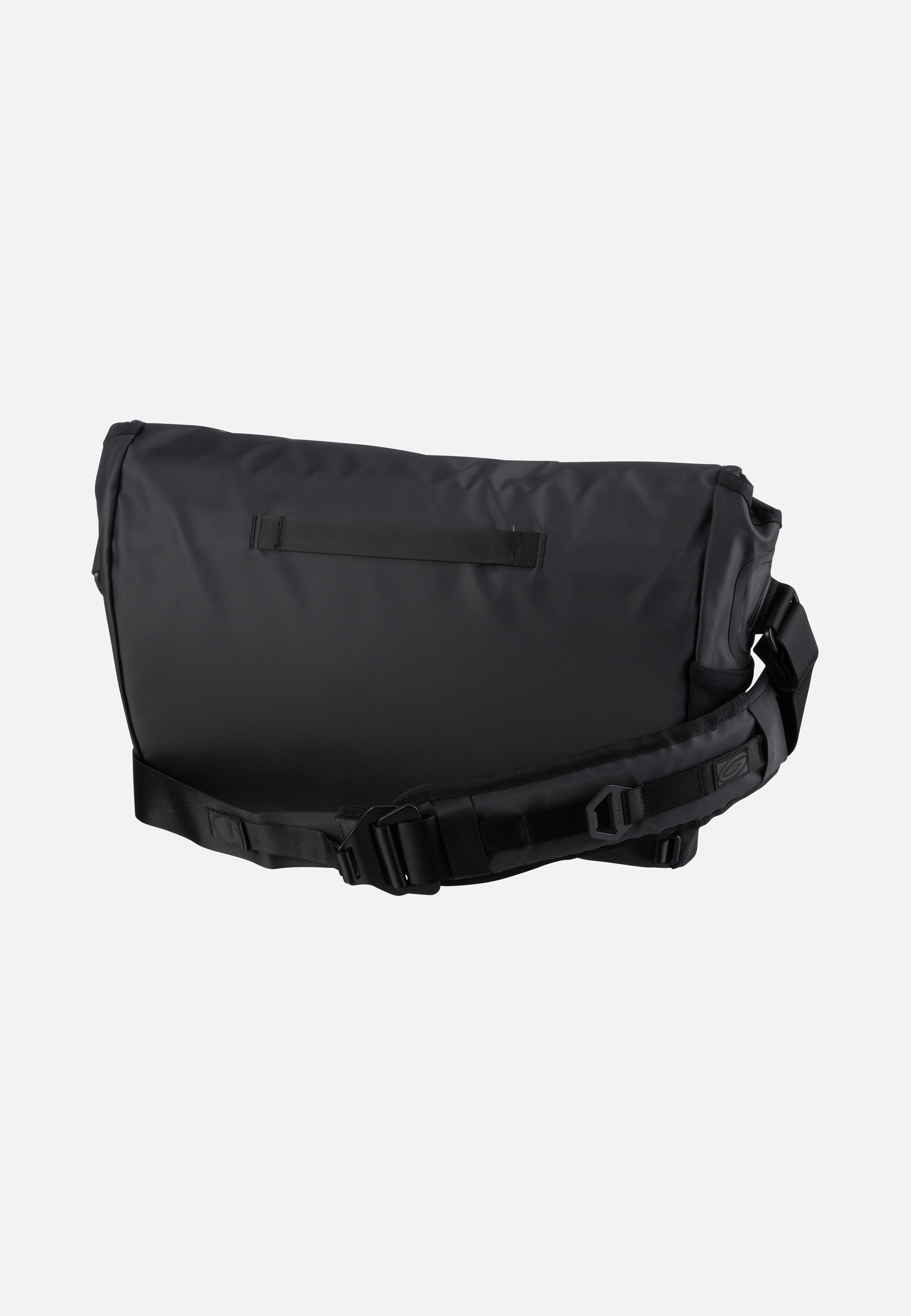Timbuk2 Especial Stash M Jet Black Messenger Bag