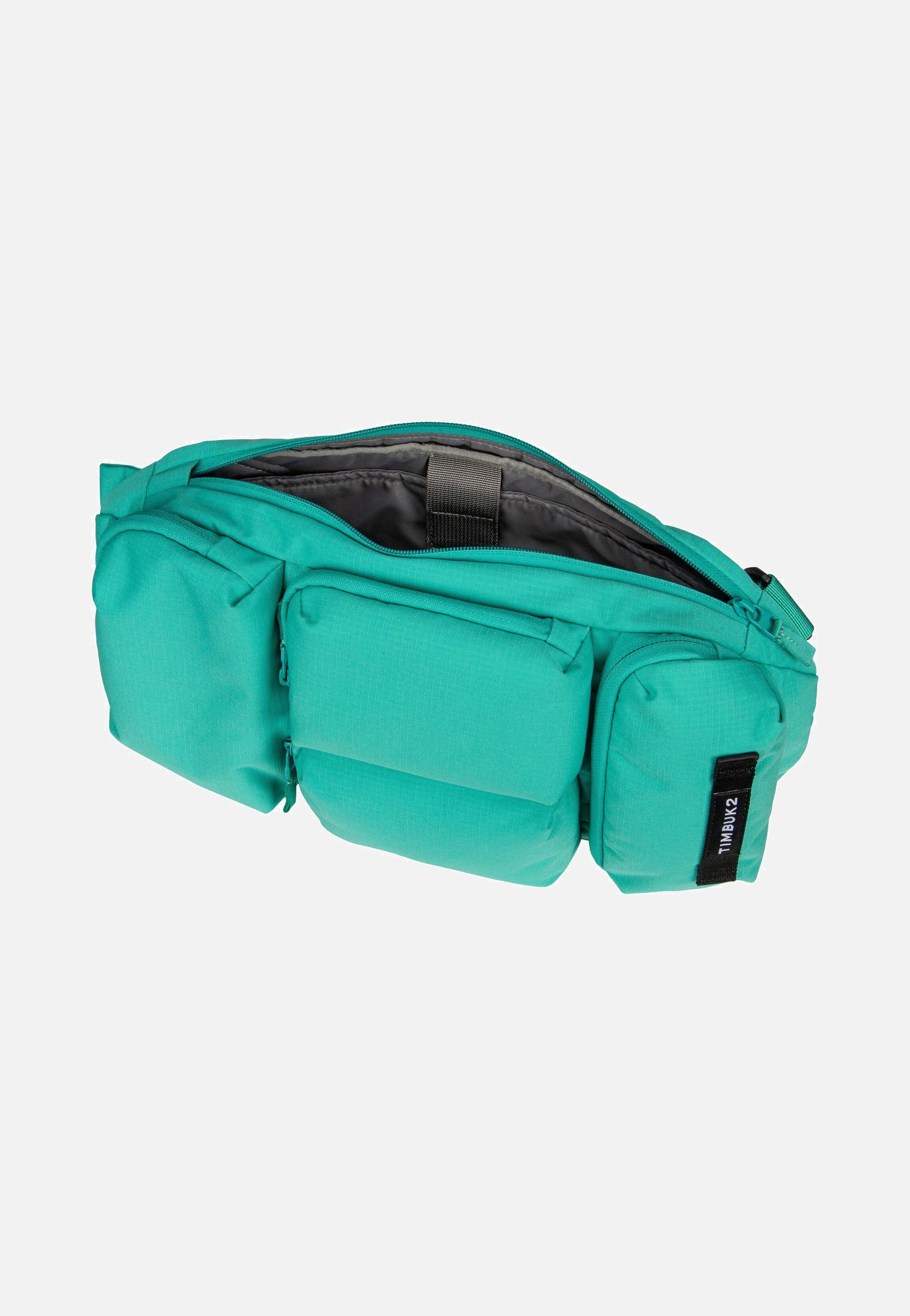Timbuk2 Flight 1074 CB Sling Jade Bag