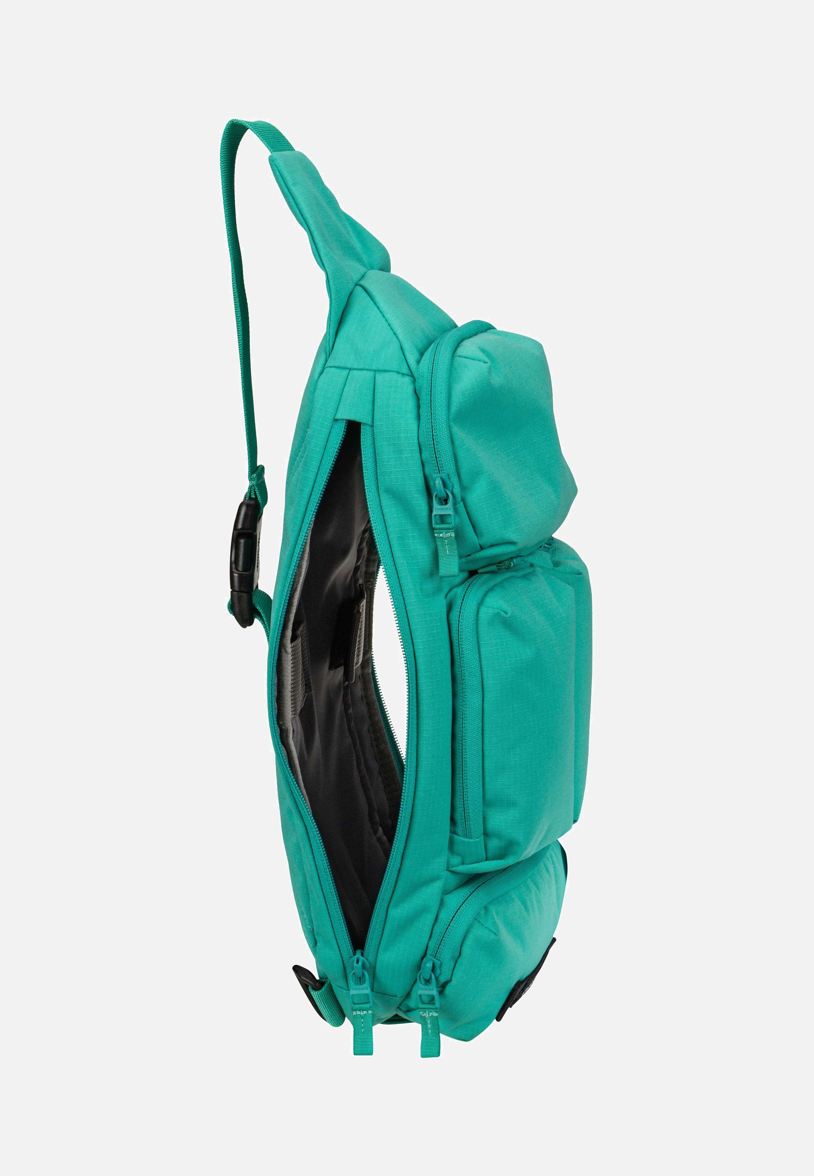 Timbuk2 Flight 1074 CB Sling Jade Bag