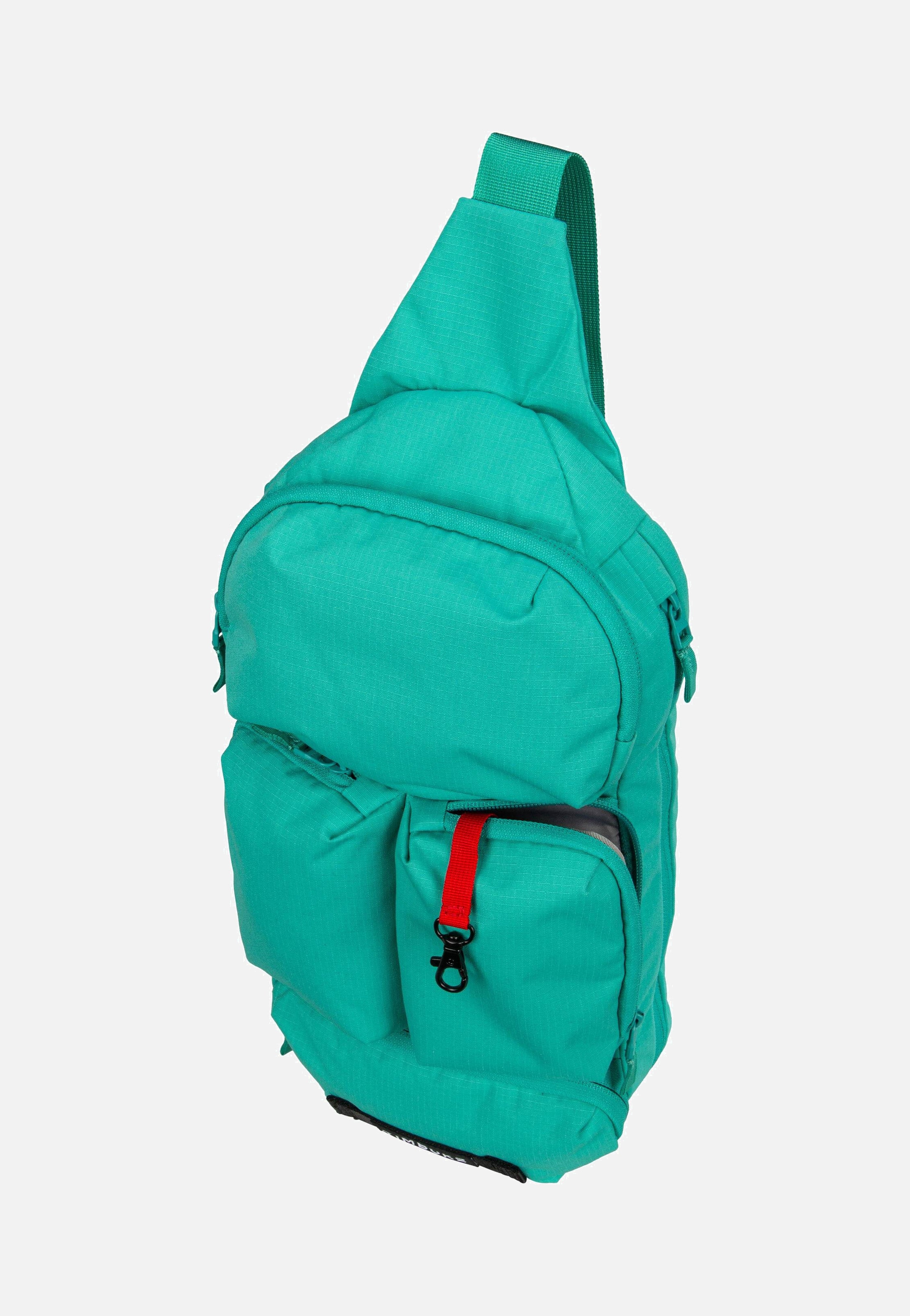 Timbuk2 Flight 1074 CB Sling Jade Bag