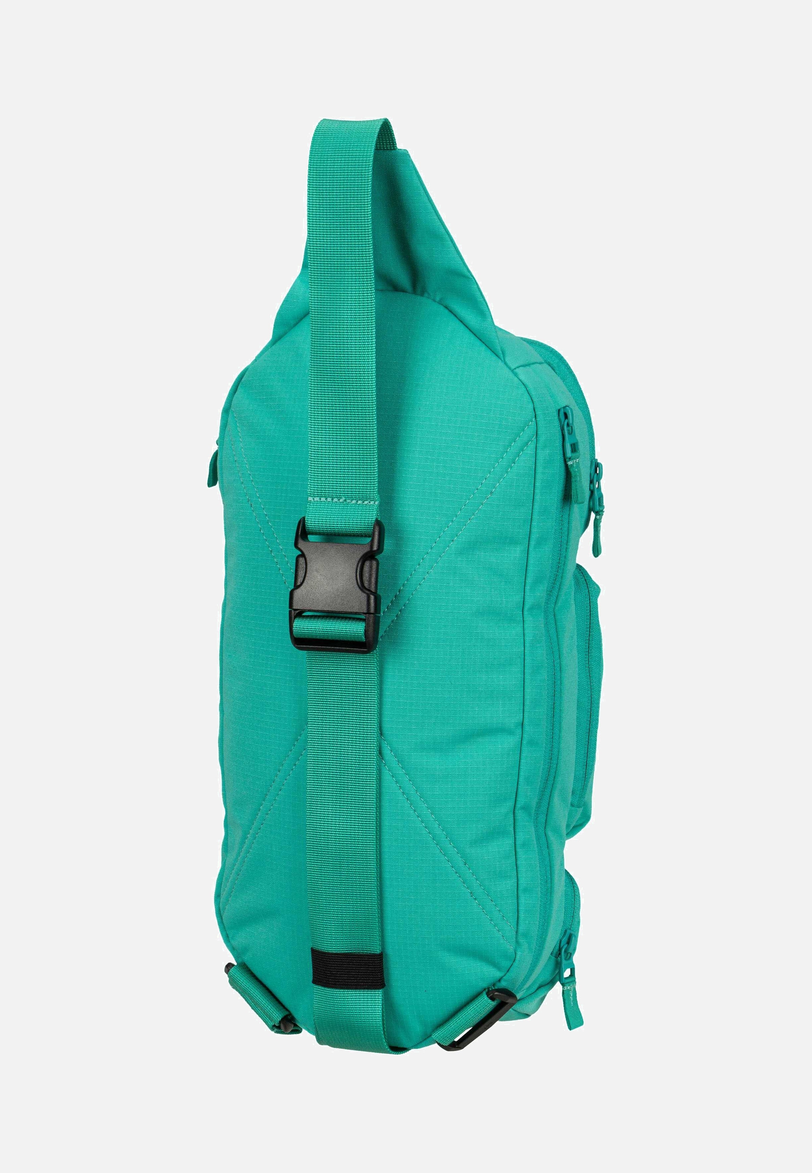 Timbuk2 Flight 1074 CB Sling Jade Bag