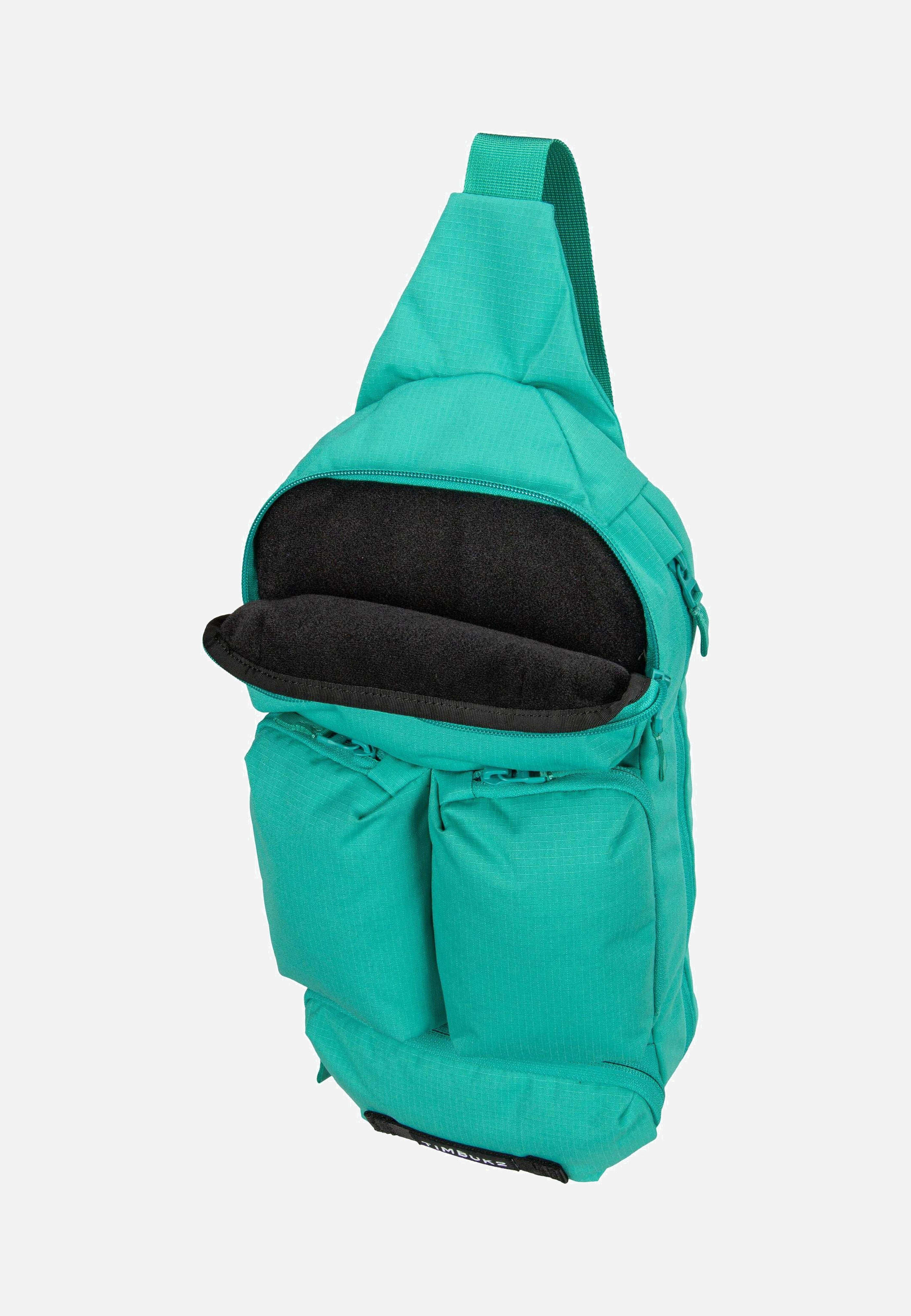 Timbuk2 Flight 1074 CB Sling Jade Bag