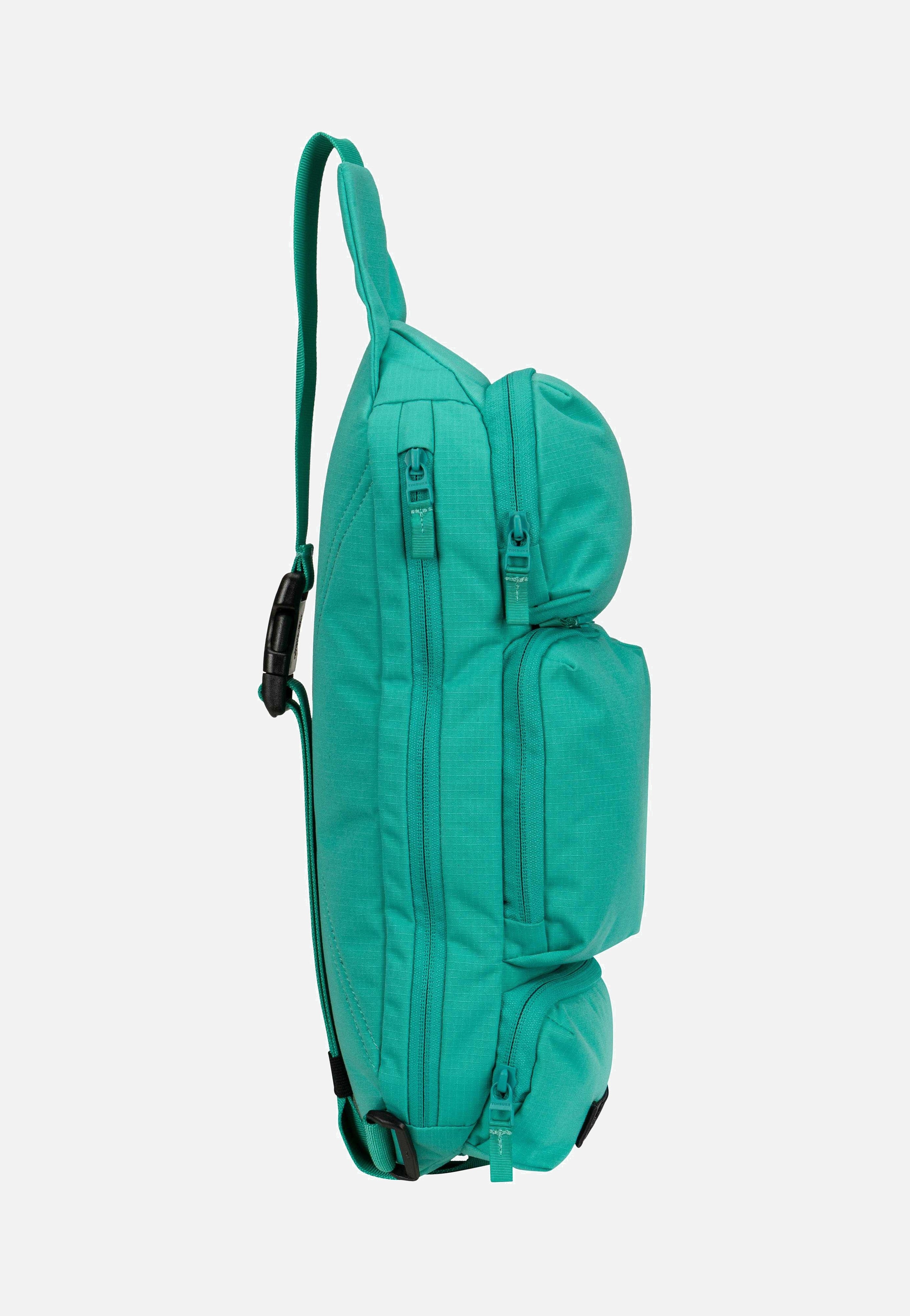 Timbuk2 Flight 1074 CB Sling Jade Bag