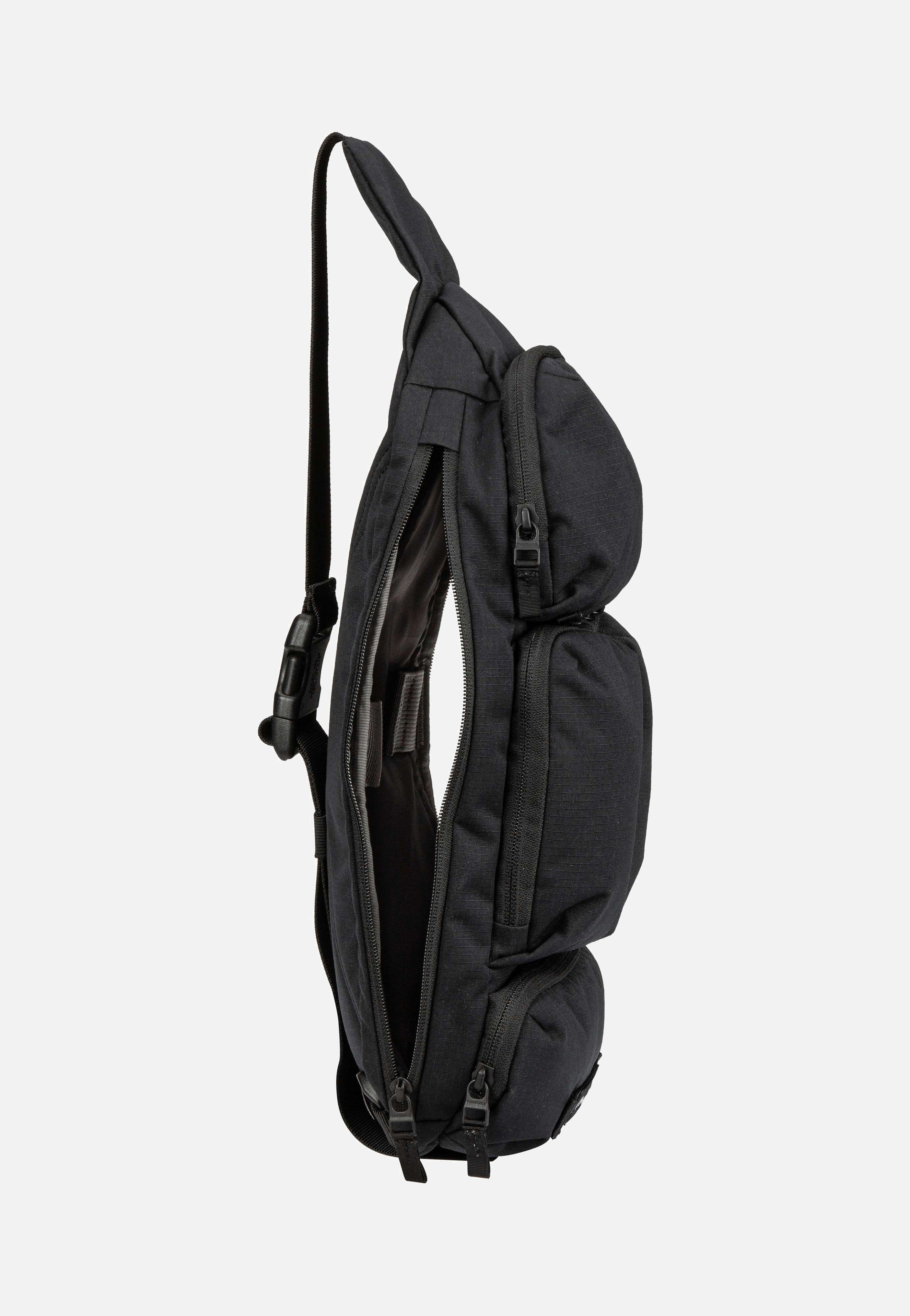 Timbuk2 Flight 1074 CB Sling Jet Black Bag