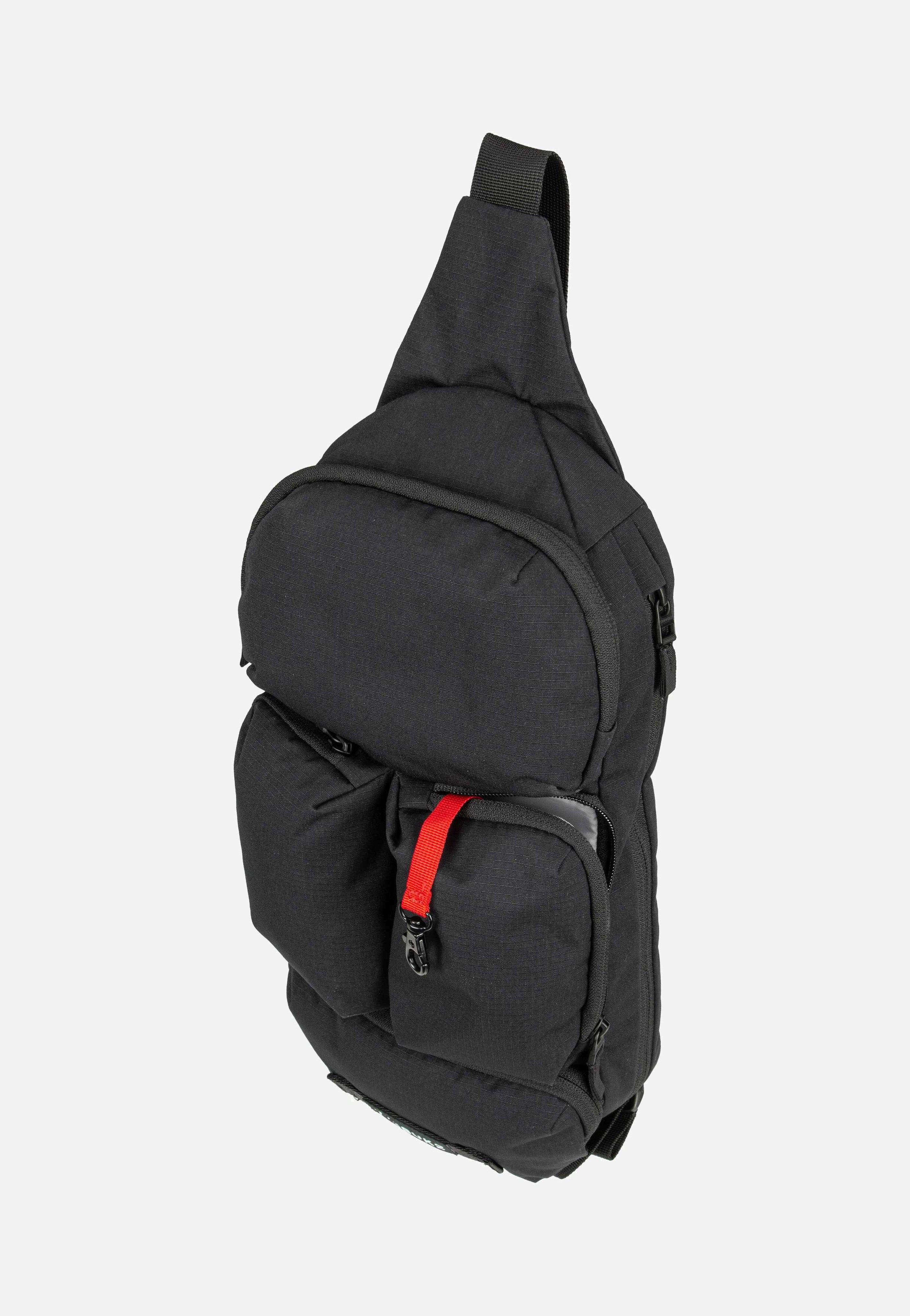 Timbuk2 Flight 1074 CB Sling Jet Black Bag