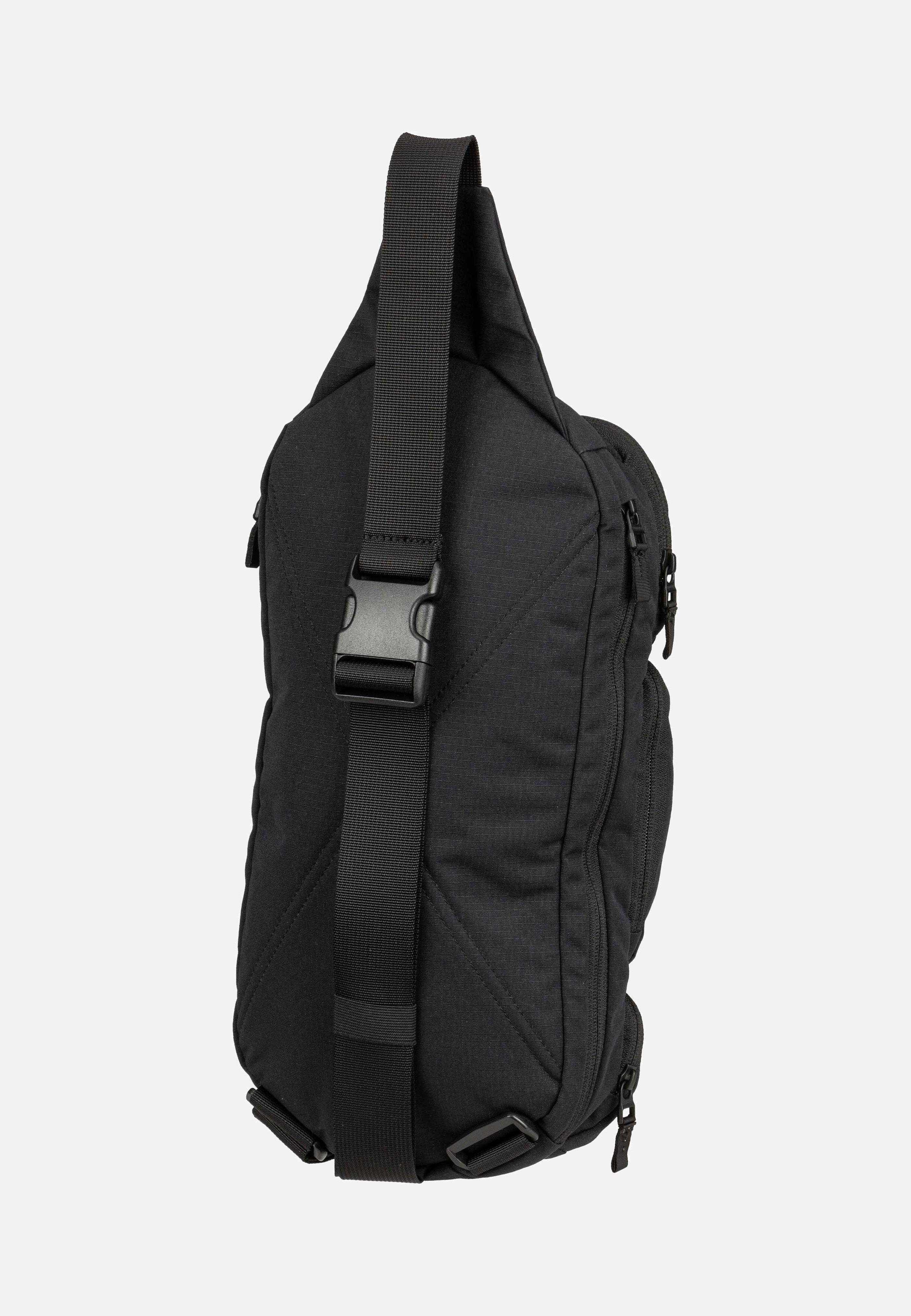 Timbuk2 Flight 1074 CB Sling Jet Black Bag