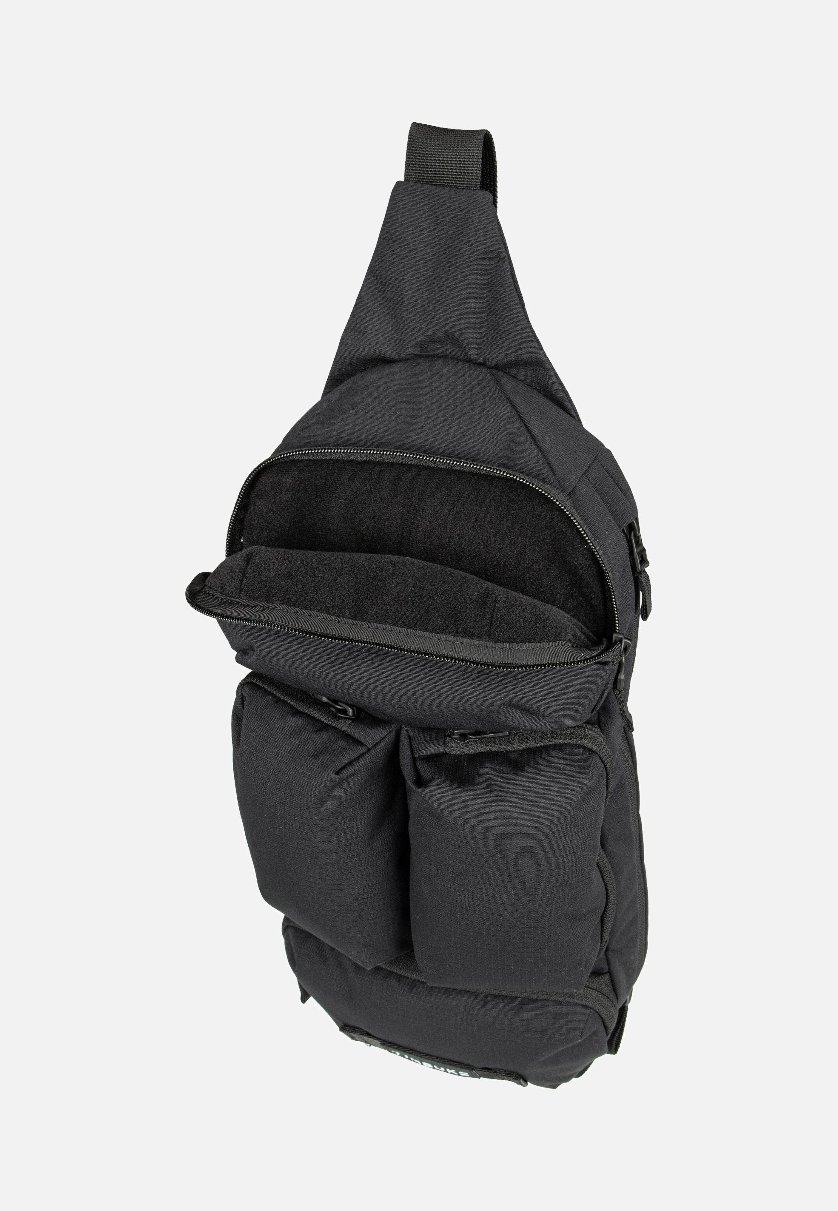 Timbuk2 Flight 1074 CB Sling Jet Black Bag