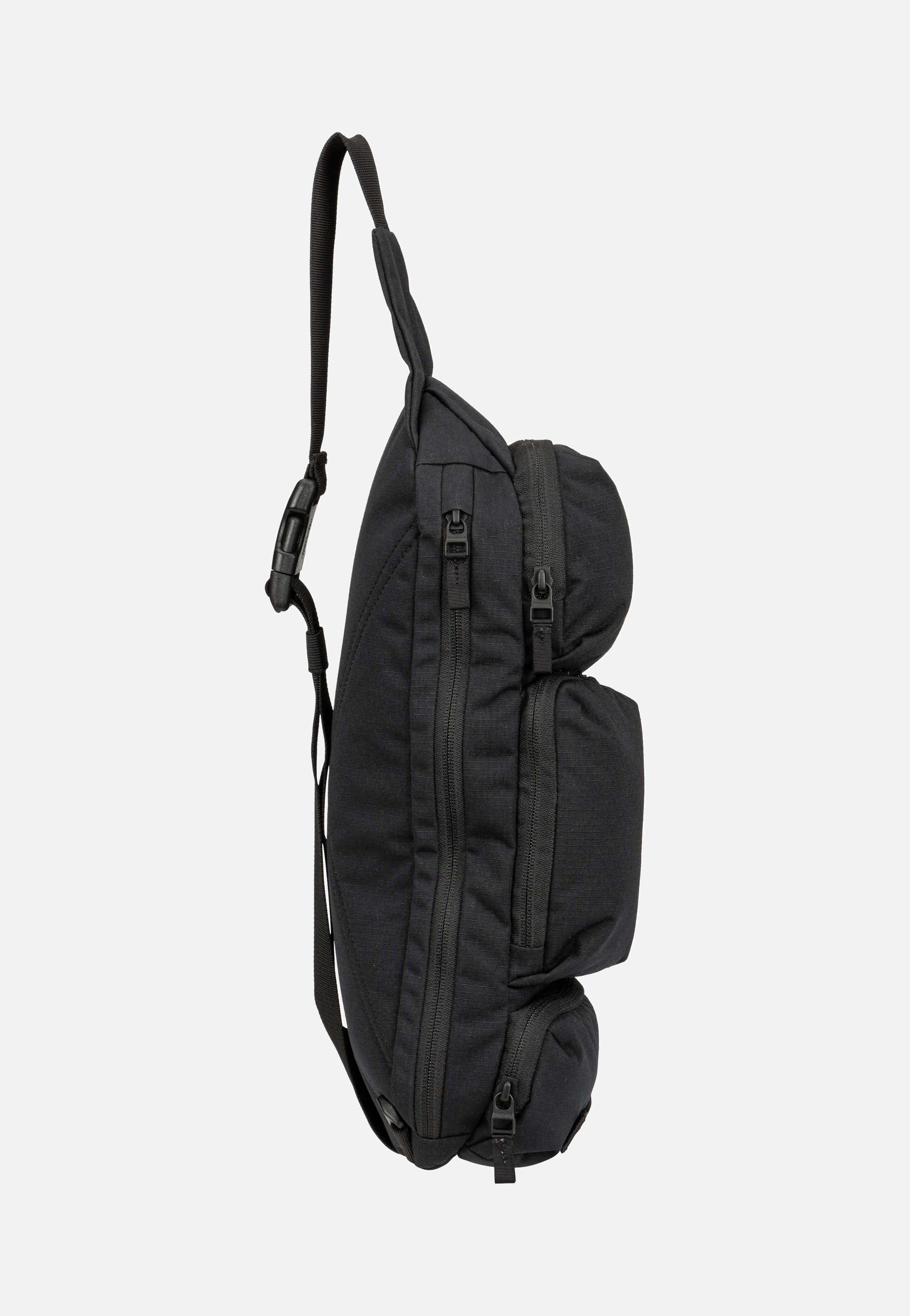 Timbuk2 Flight 1074 CB Sling Jet Black Bag