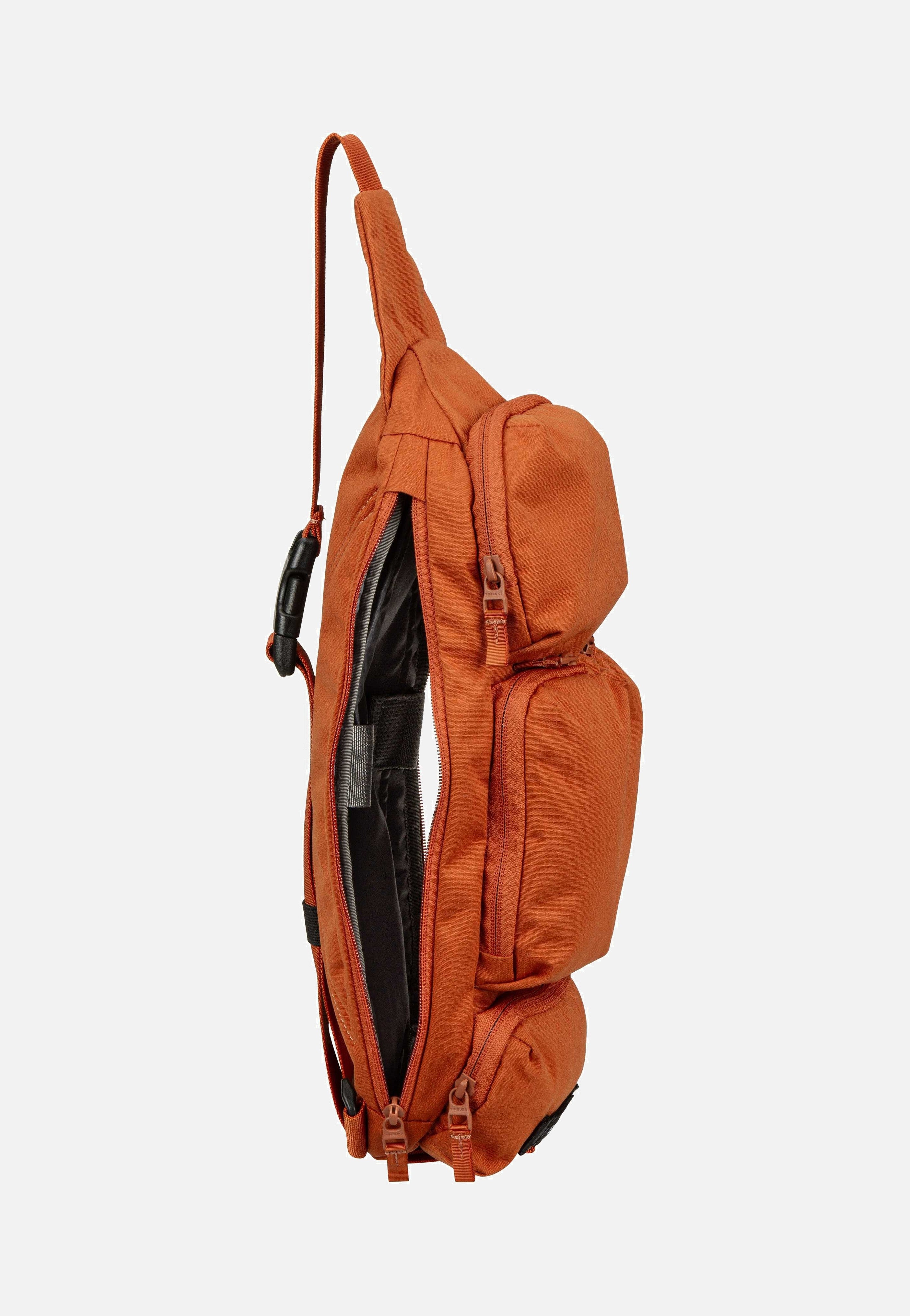 Timbuk2 Flight 1074 CB Sling Rust Bag