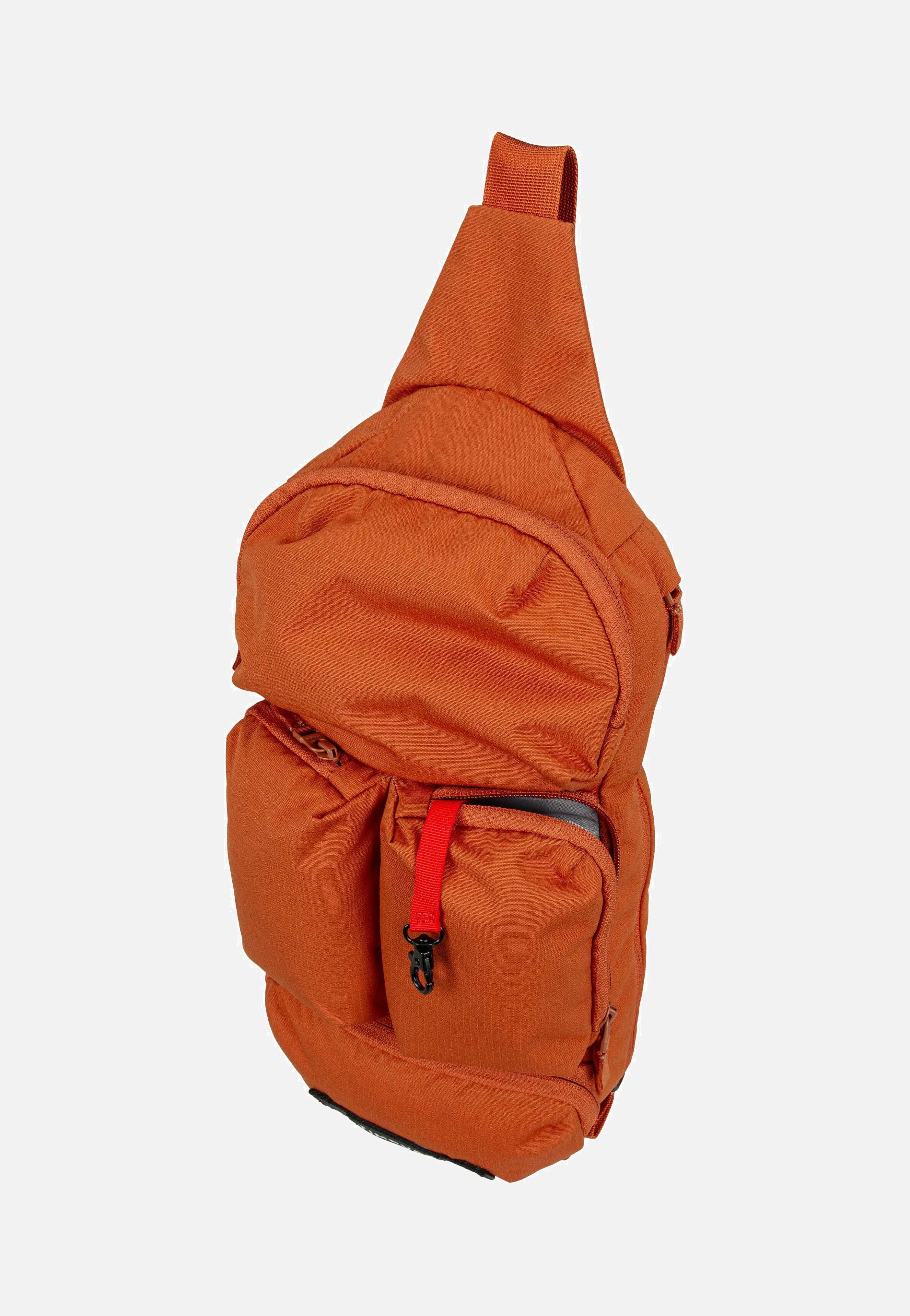Timbuk2 Flight 1074 CB Sling Rust Bag