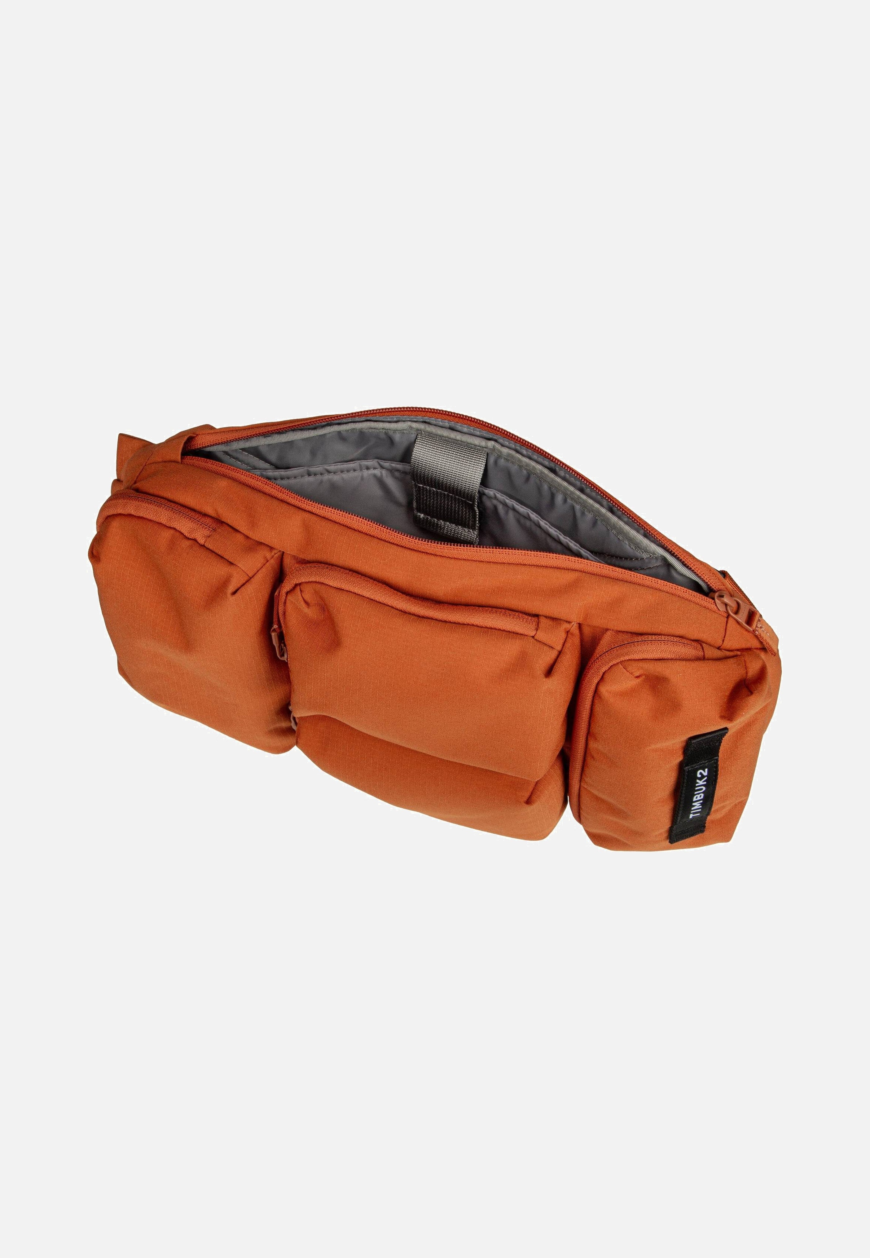 Timbuk2 Flight 1074 CB Sling Rust Bag