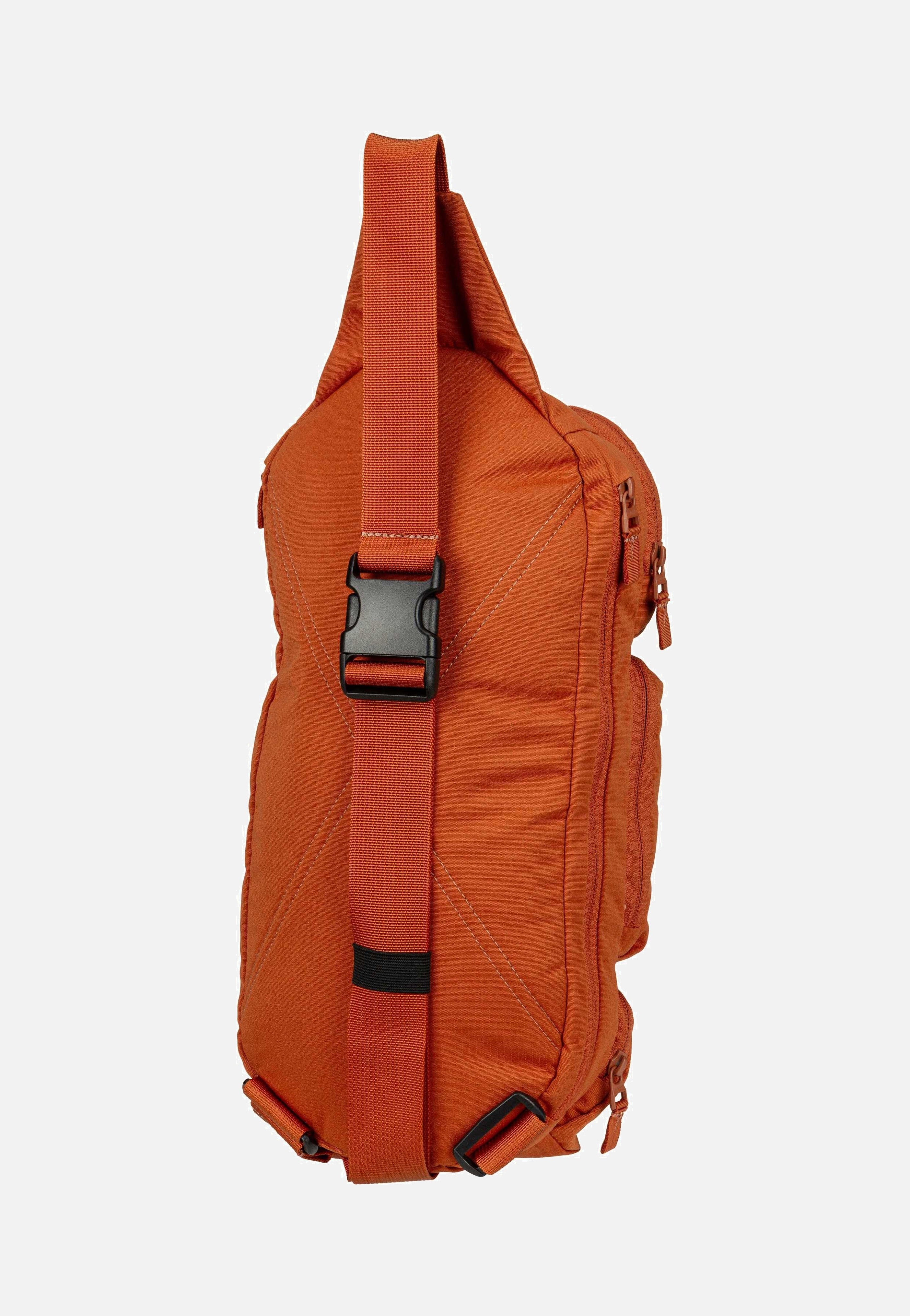 Timbuk2 Flight 1074 CB Sling Rust Bag