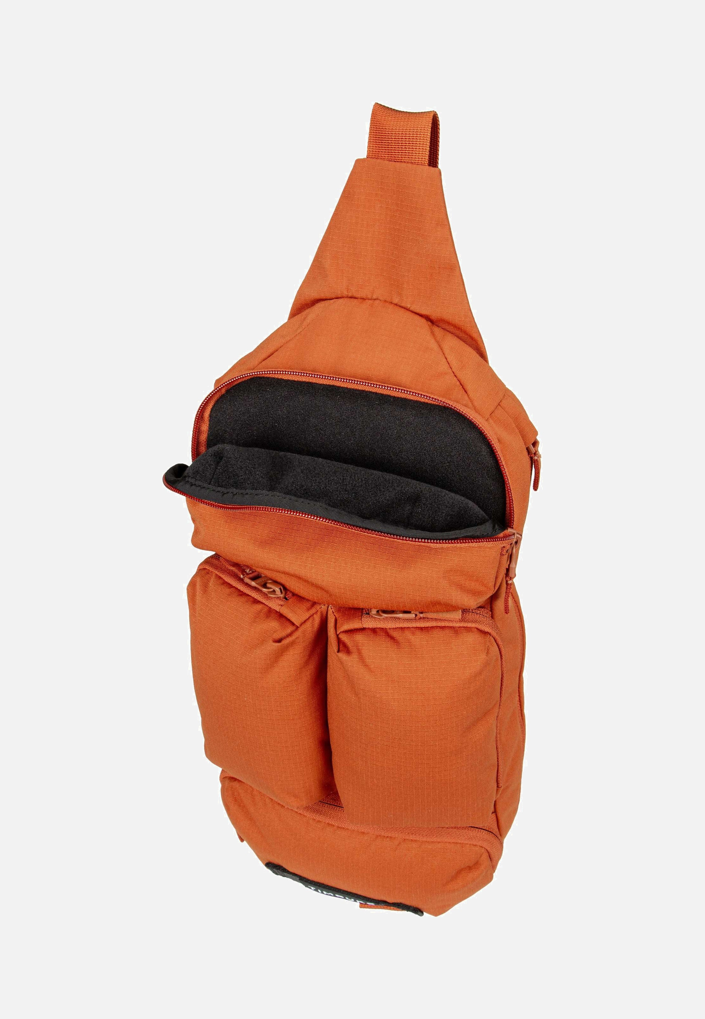 Timbuk2 Flight 1074 CB Sling Rust Bag