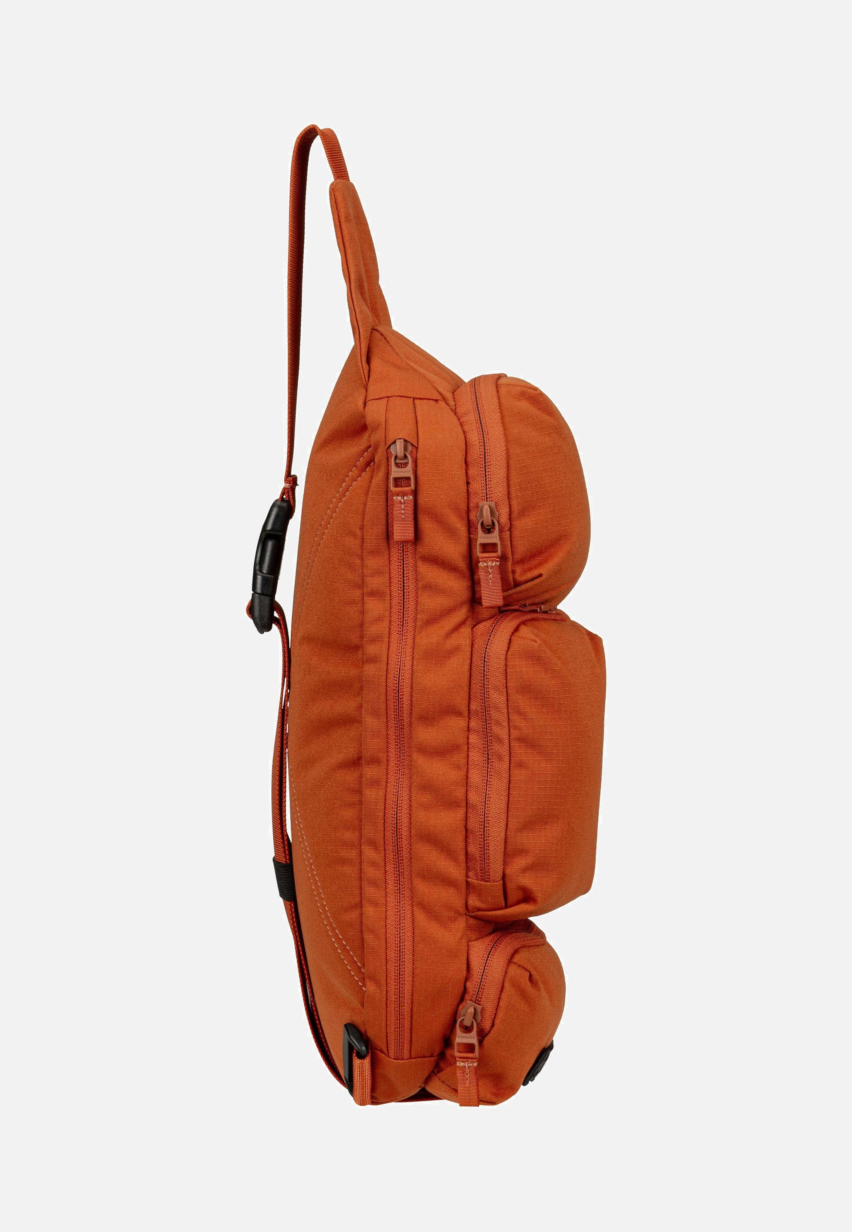 Timbuk2 Flight 1074 CB Sling Rust Bag