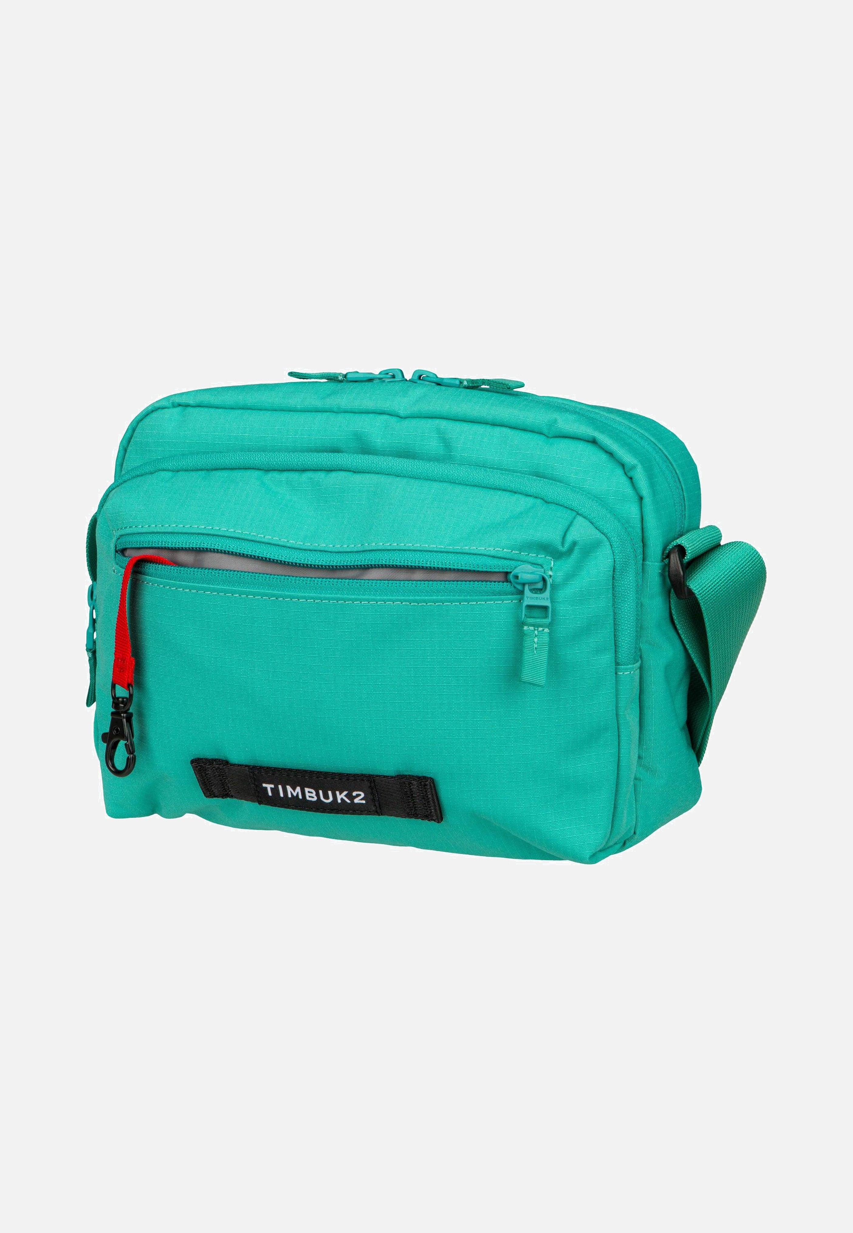 Timbuk2 Flight 1075 CB Jade Umhängetasche