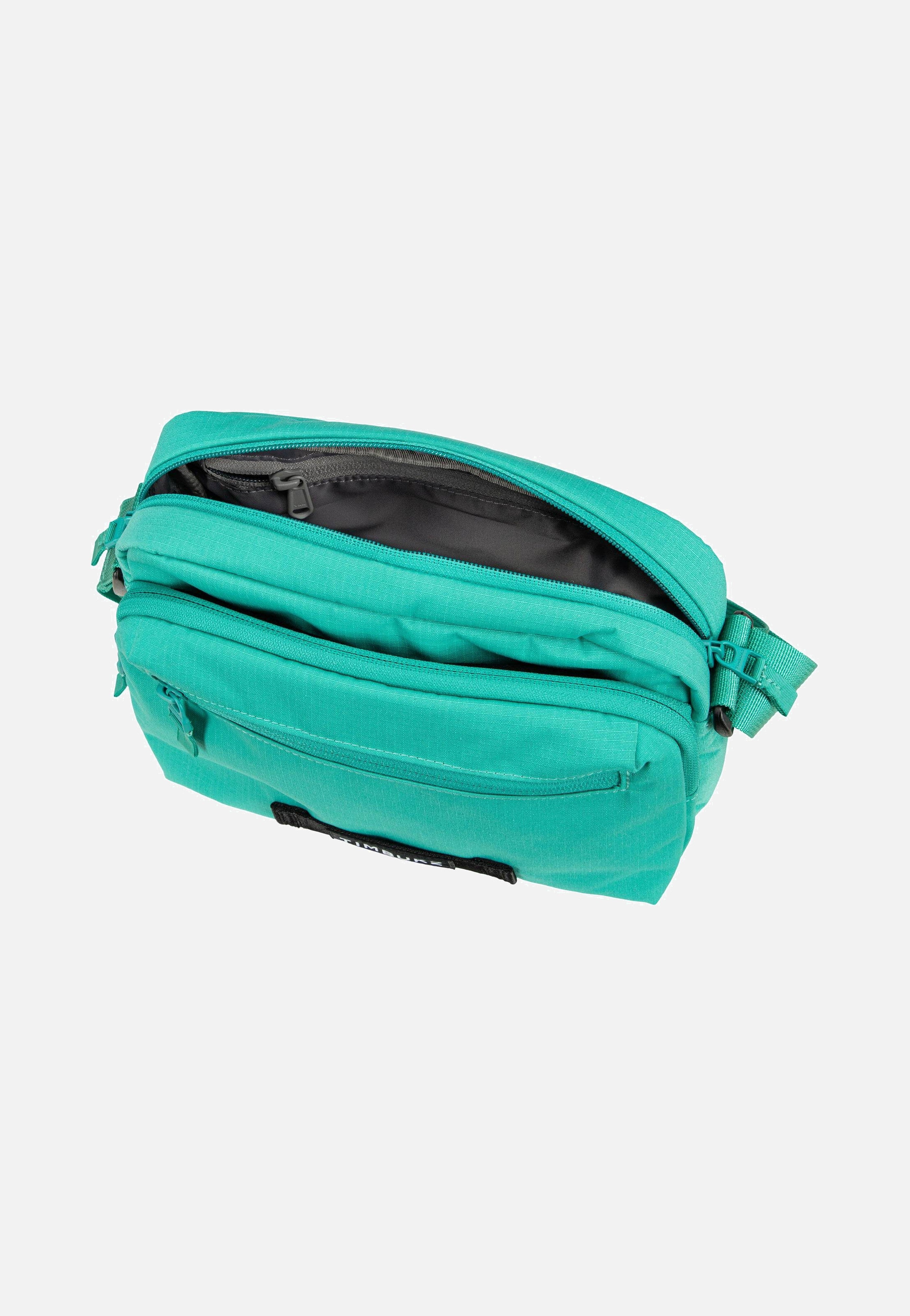 Timbuk2 Flight 1075 CB Jade Umhängetasche