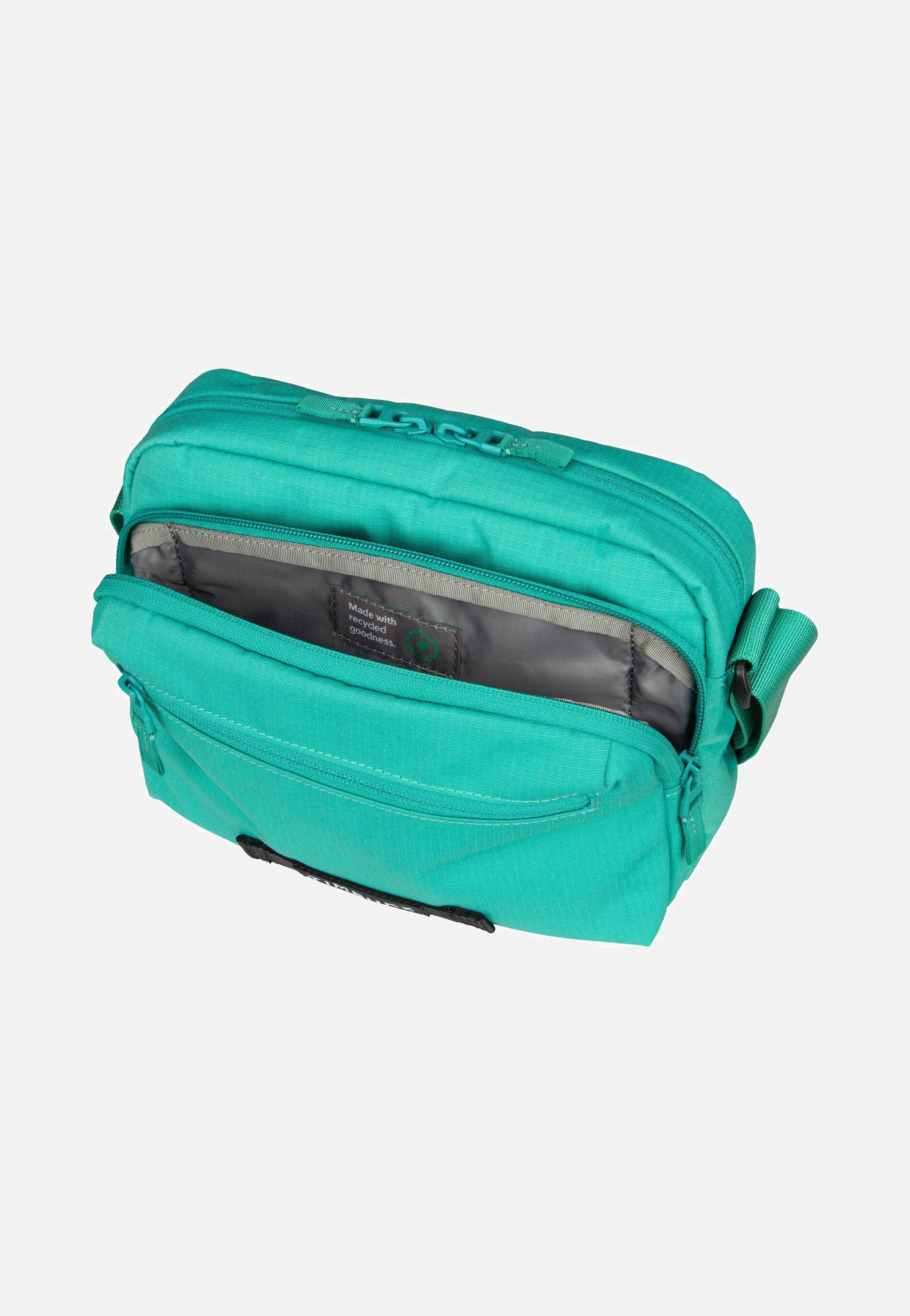 Timbuk2 Flight 1075 CB Jade Umhängetasche