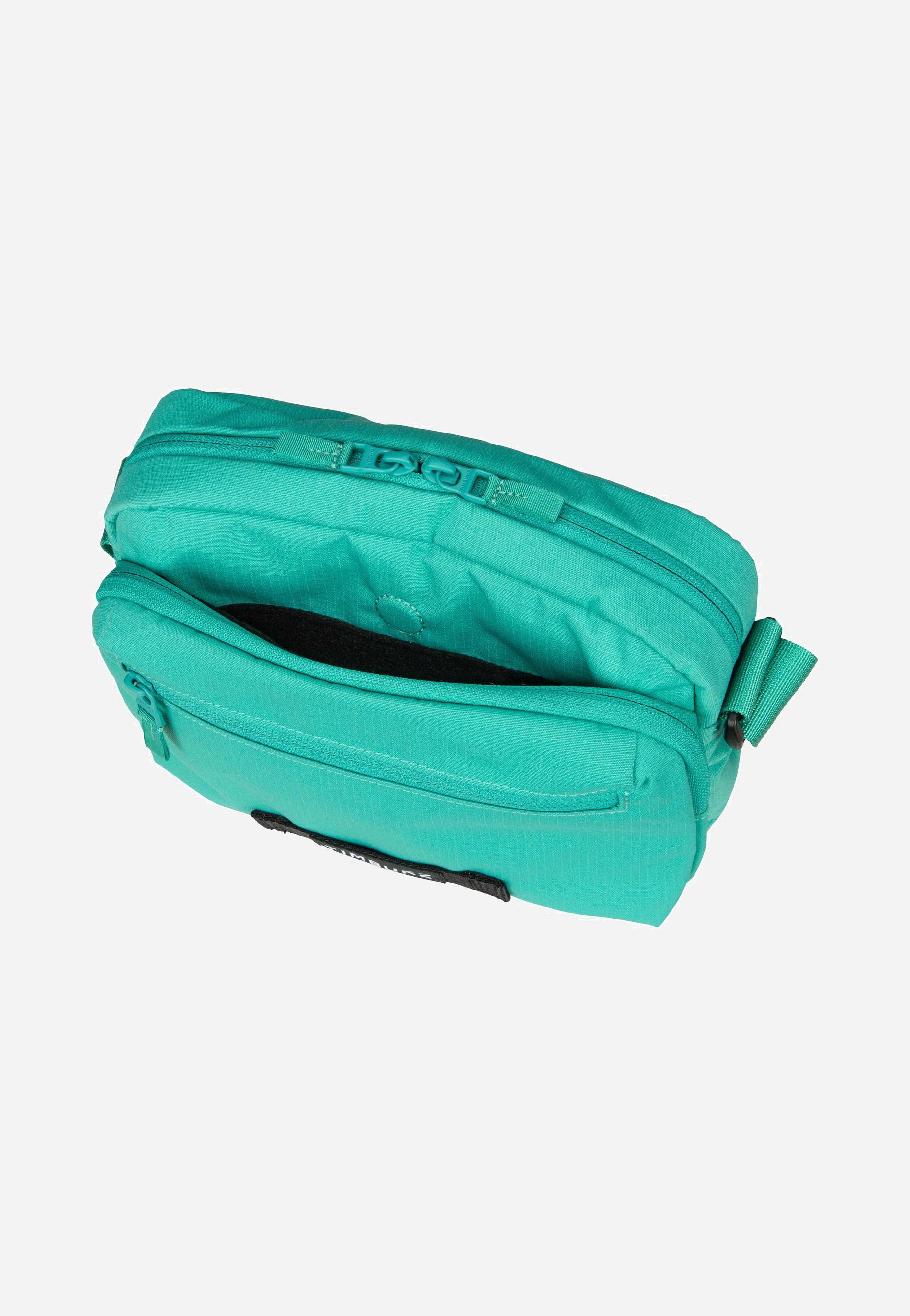 Timbuk2 Flight 1075 CB Jade Umhängetasche