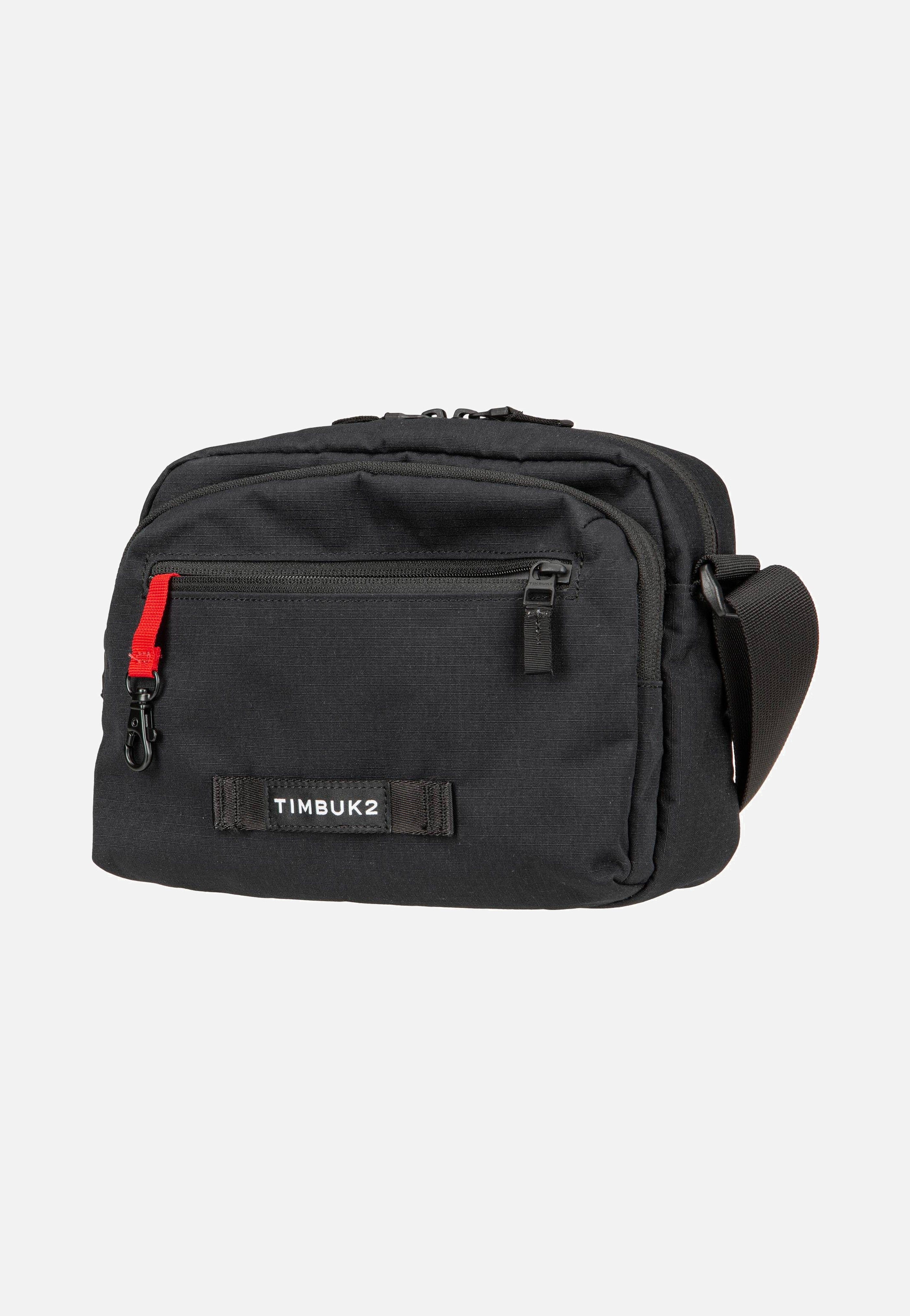 Timbuk2 Flight 1075 CB Jet Black Umhängetasche