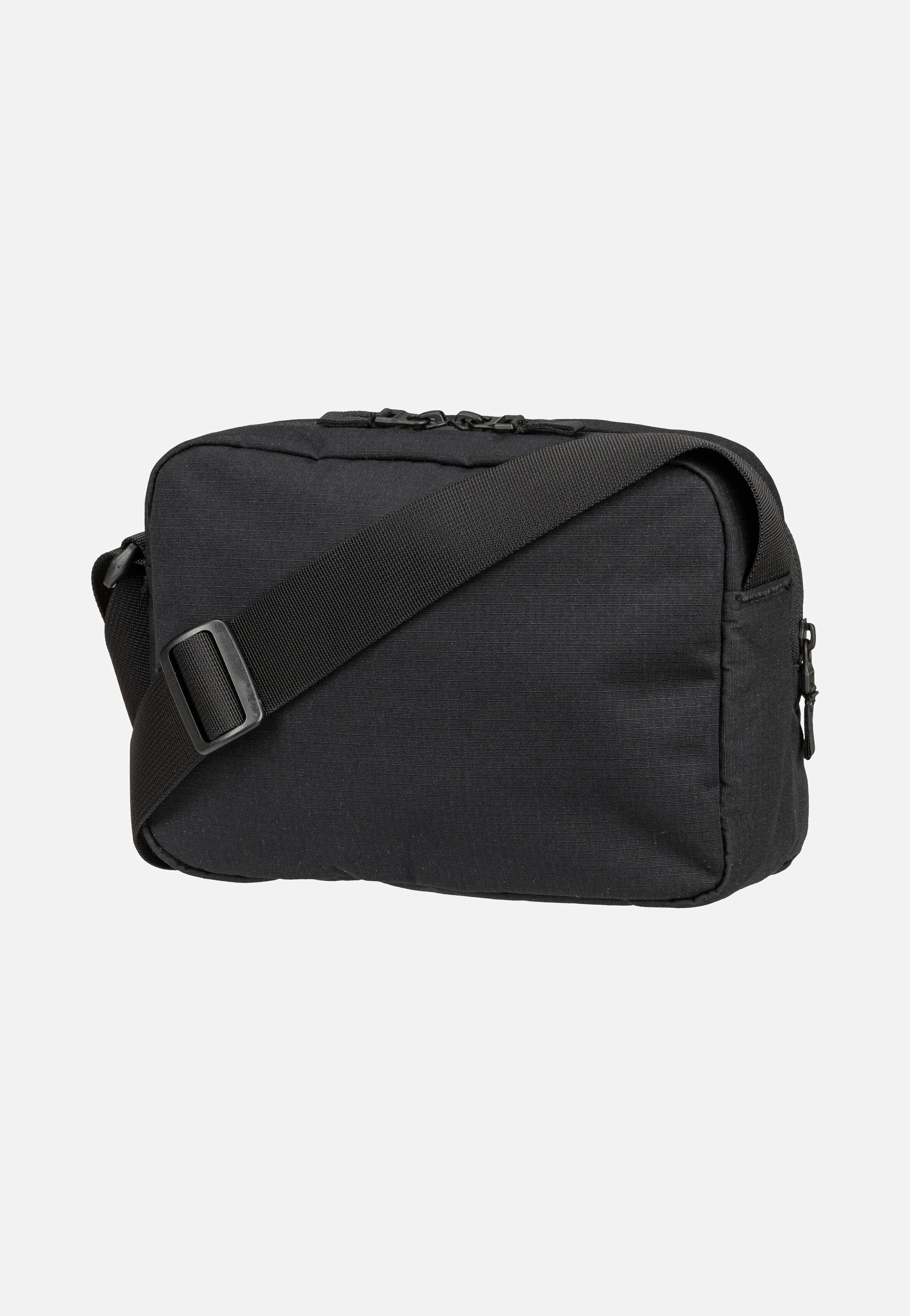 Timbuk2 Flight 1075 CB Jet Black Umhängetasche