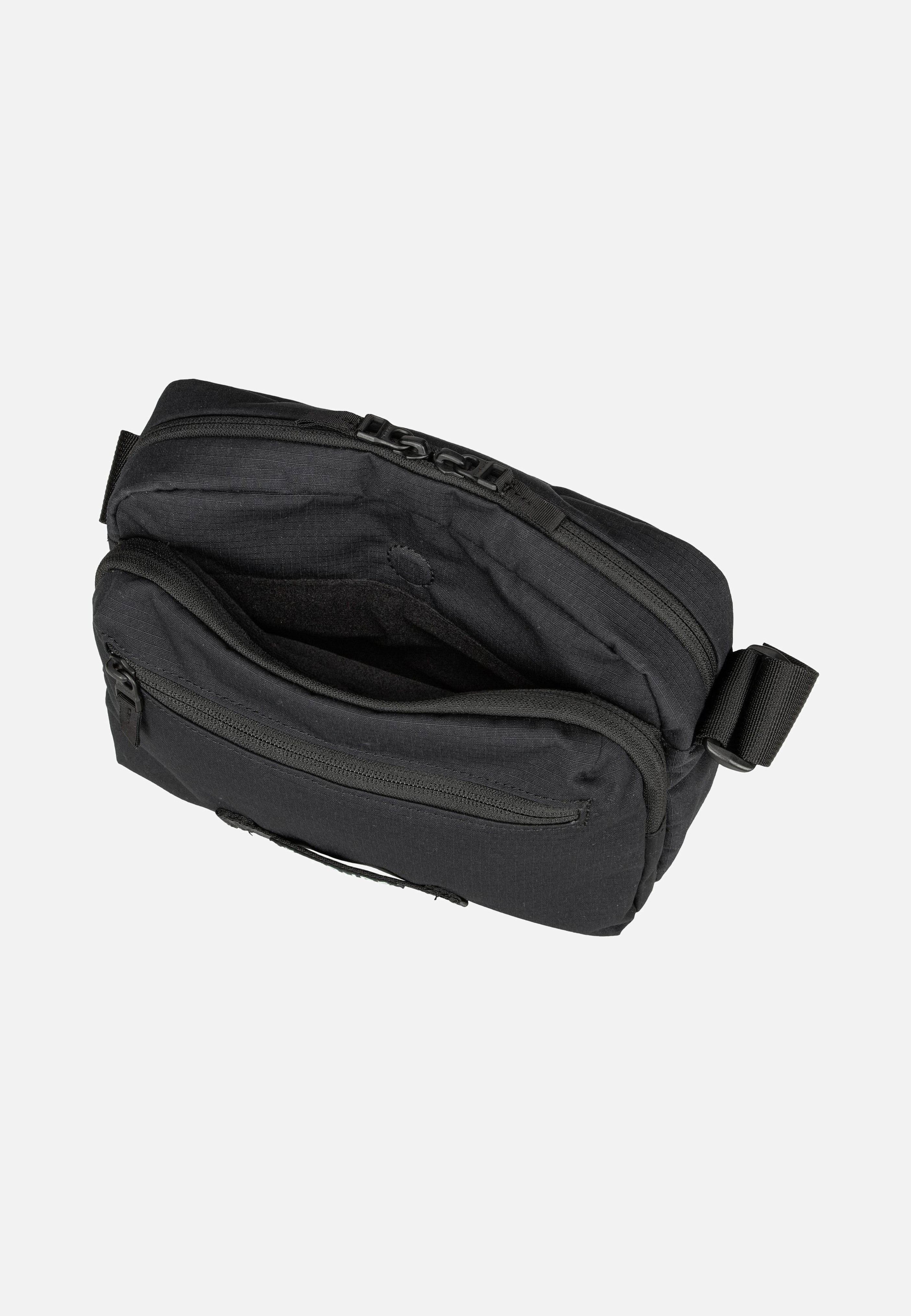 Timbuk2 Flight 1075 CB Jet Black Umhängetasche