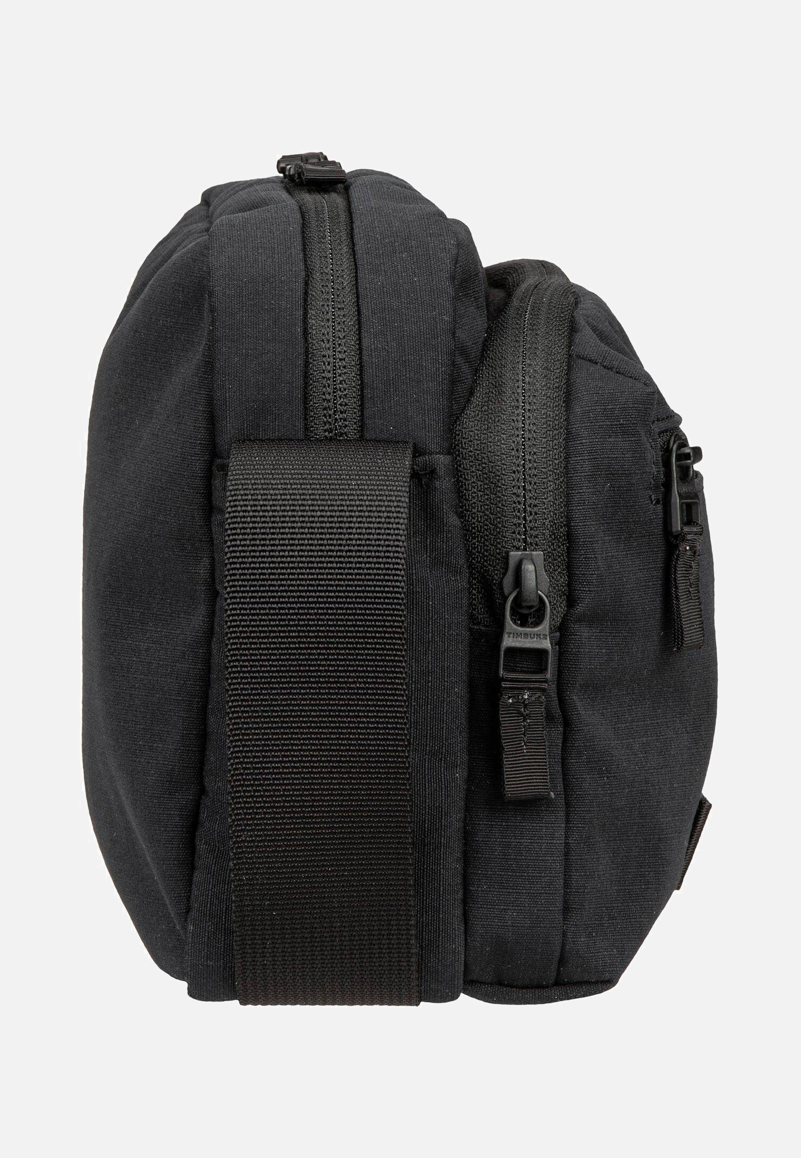 Timbuk2 Flight 1075 CB Jet Black Umhängetasche