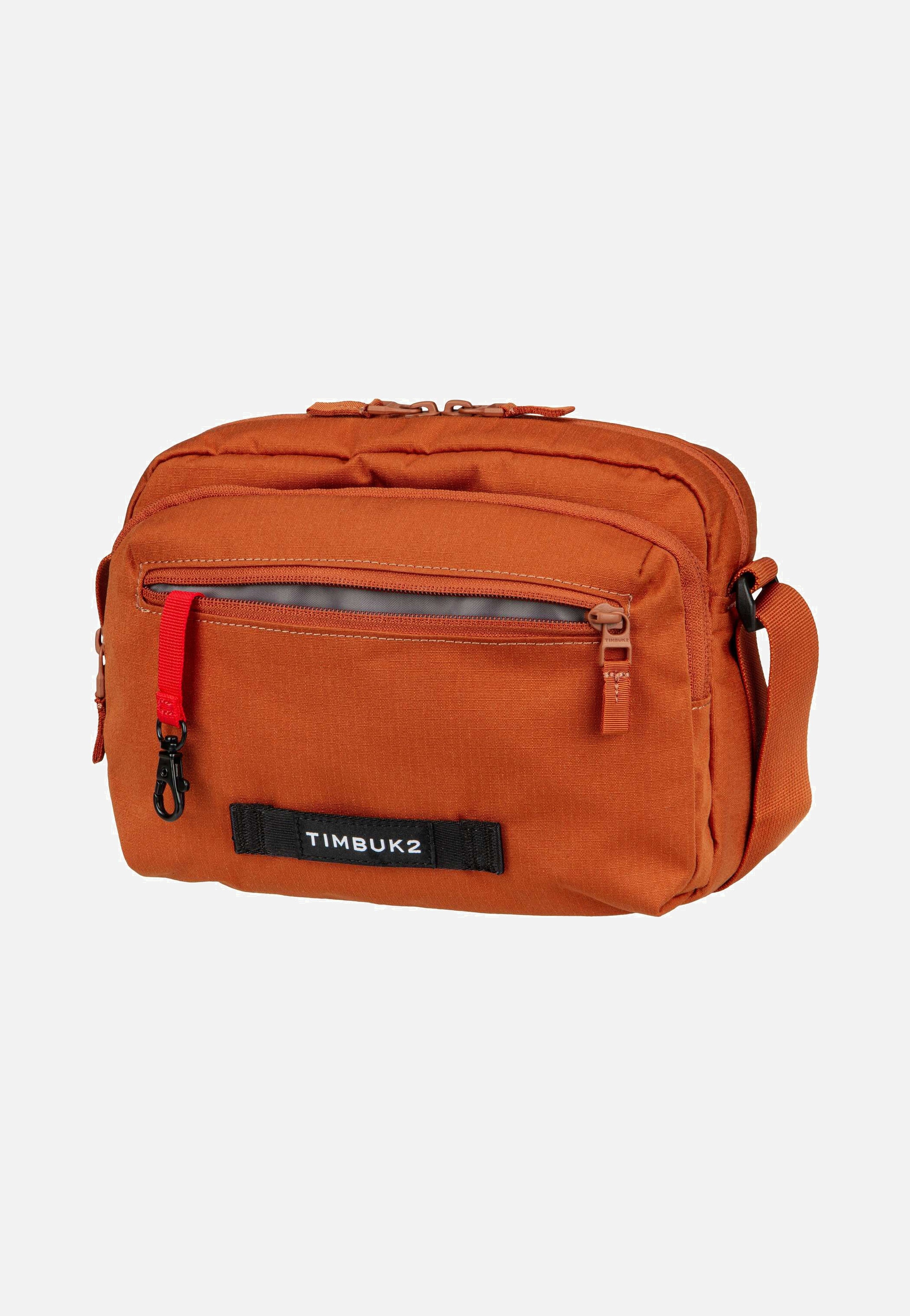 Timbuk2 Flight 1075 CB Rust Umhängetasche