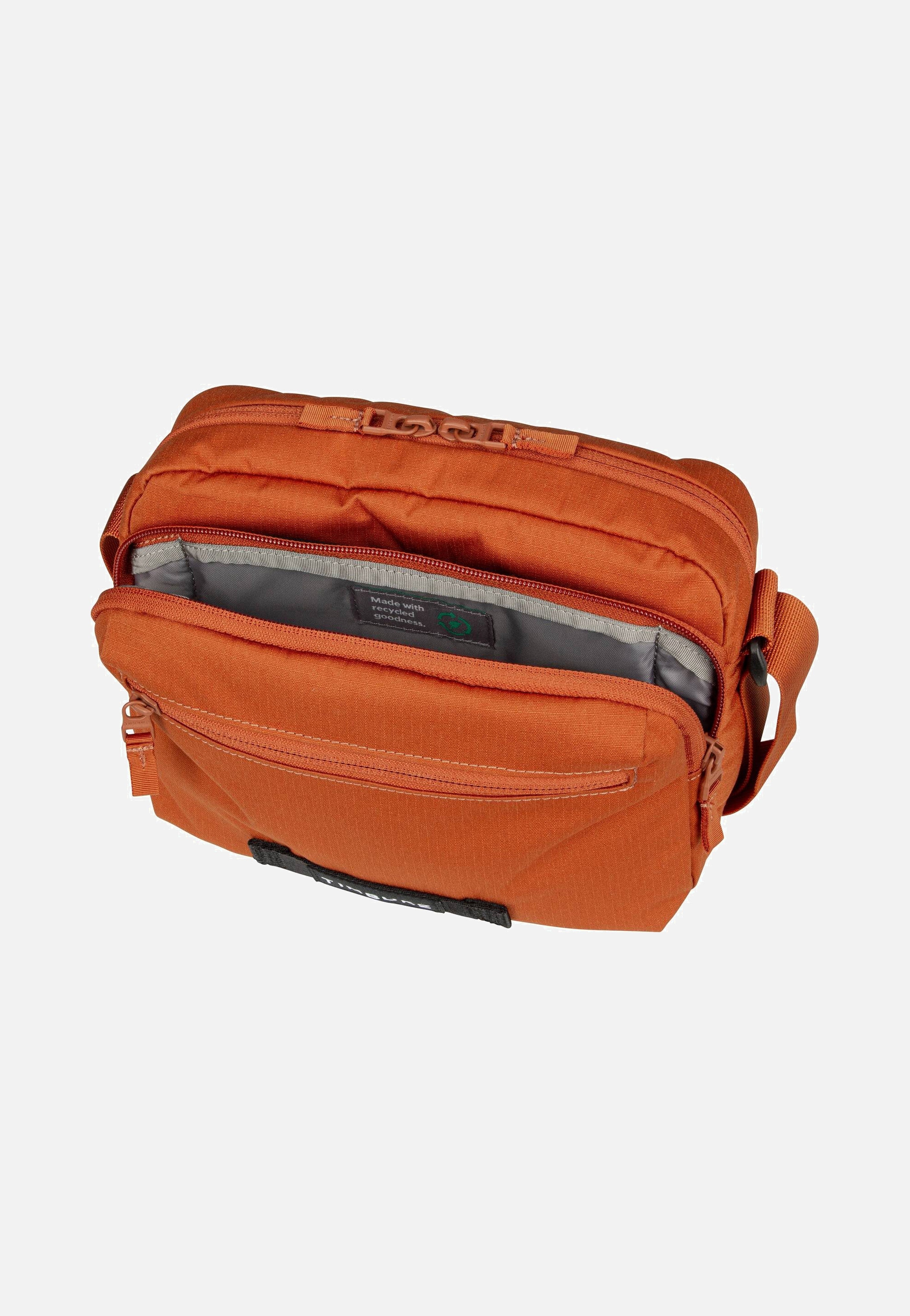 Timbuk2 Flight 1075 CB Rust Umhängetasche