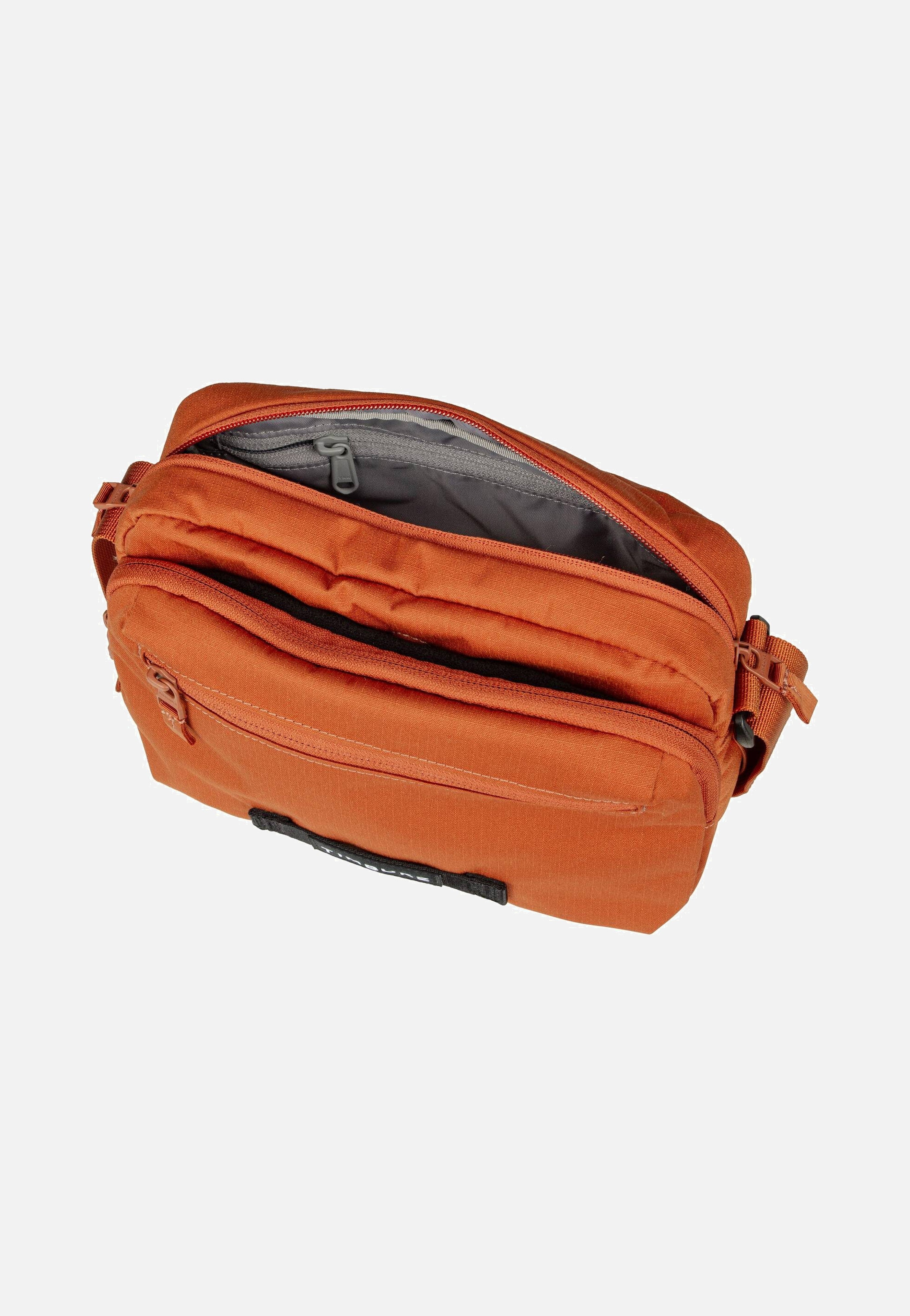 Timbuk2 Flight 1075 CB Rust Umhängetasche