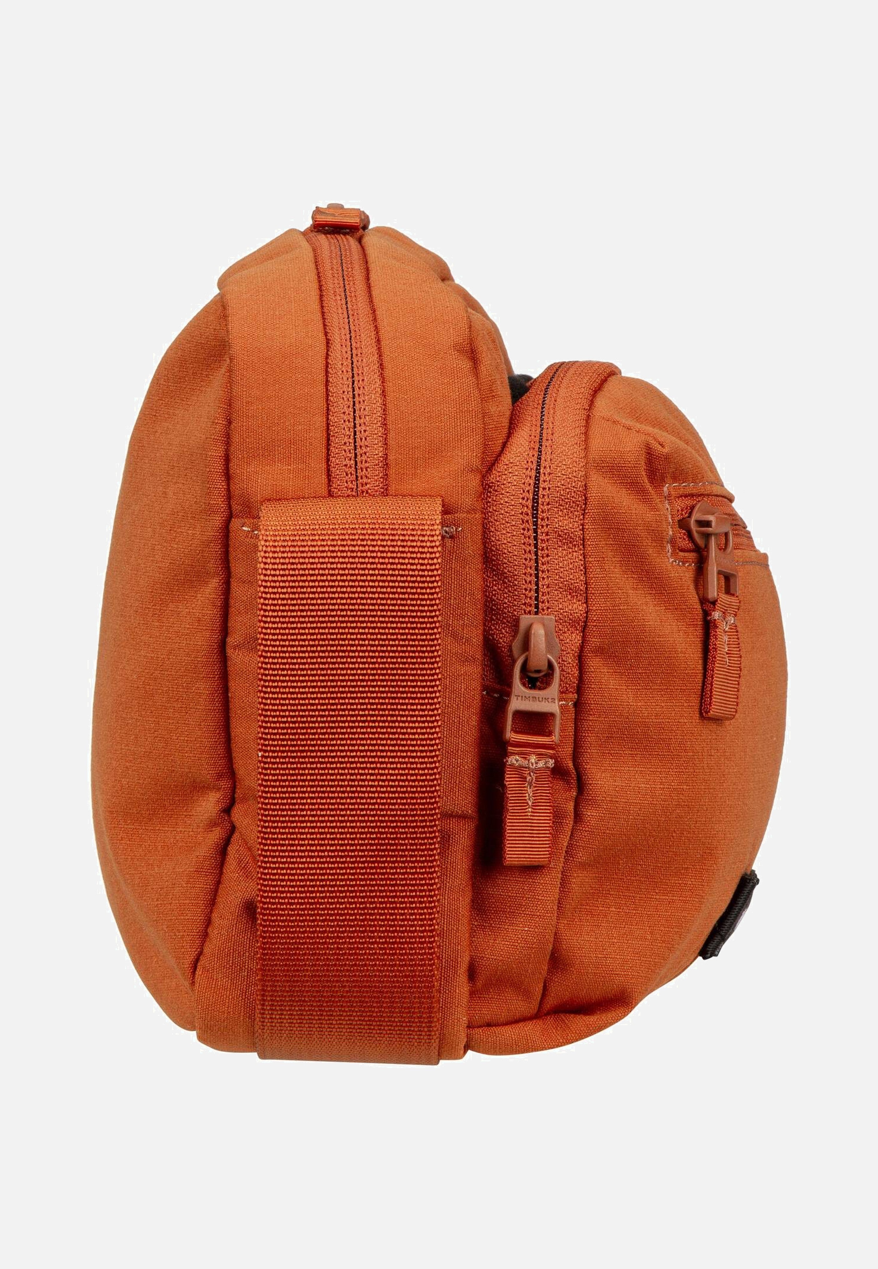 Timbuk2 Flight 1075 CB Rust Umhängetasche