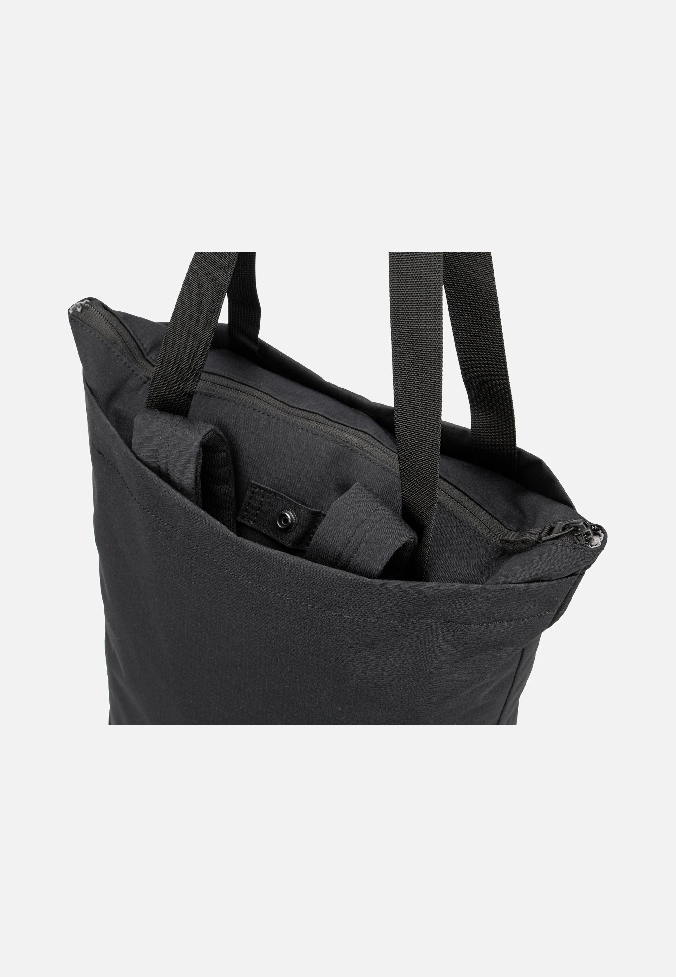 Timbuk2 Flight 1076 Convertible BP Jet Black Rucksack