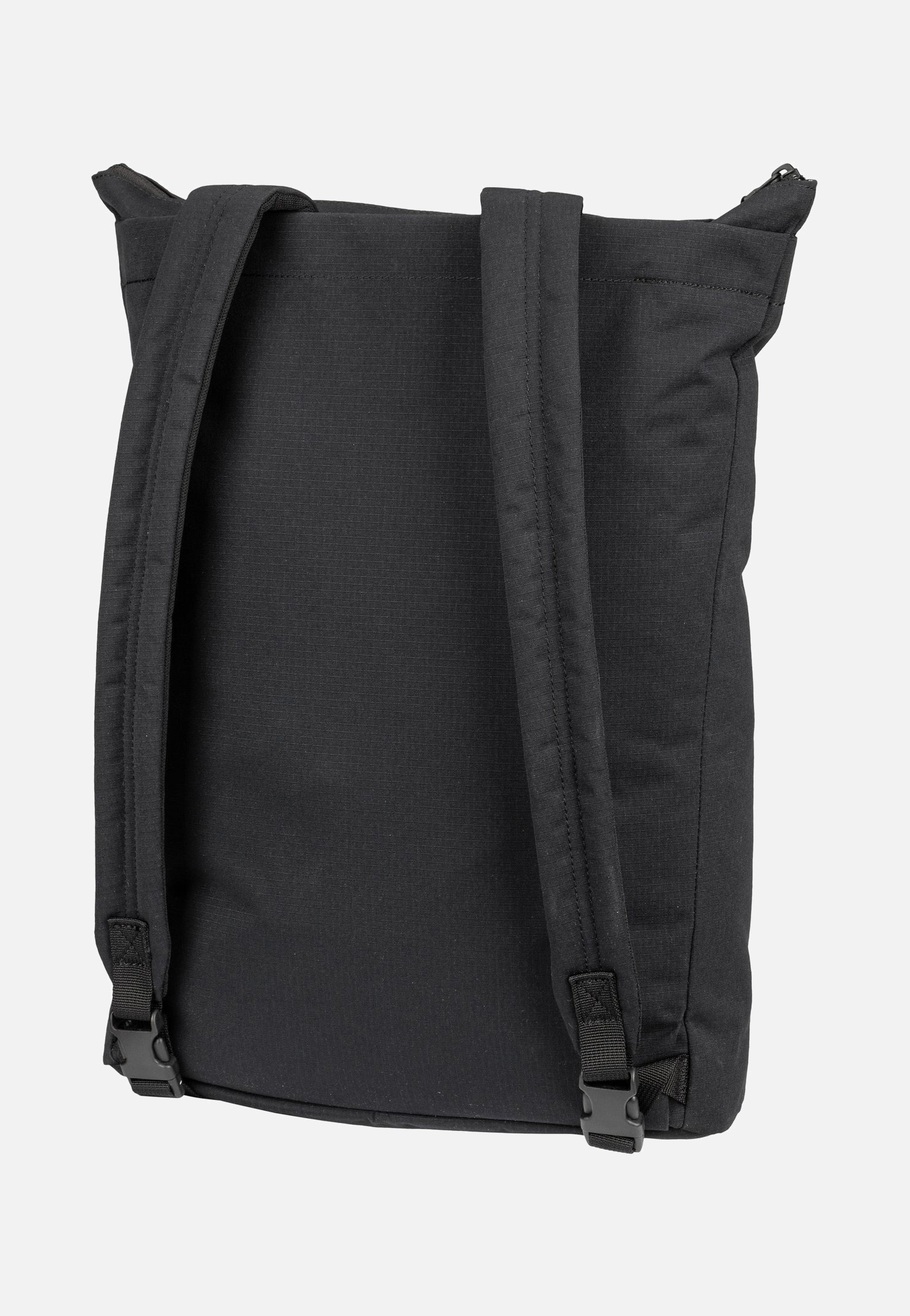 Timbuk2 Flight 1076 Convertible BP Jet Black Rucksack