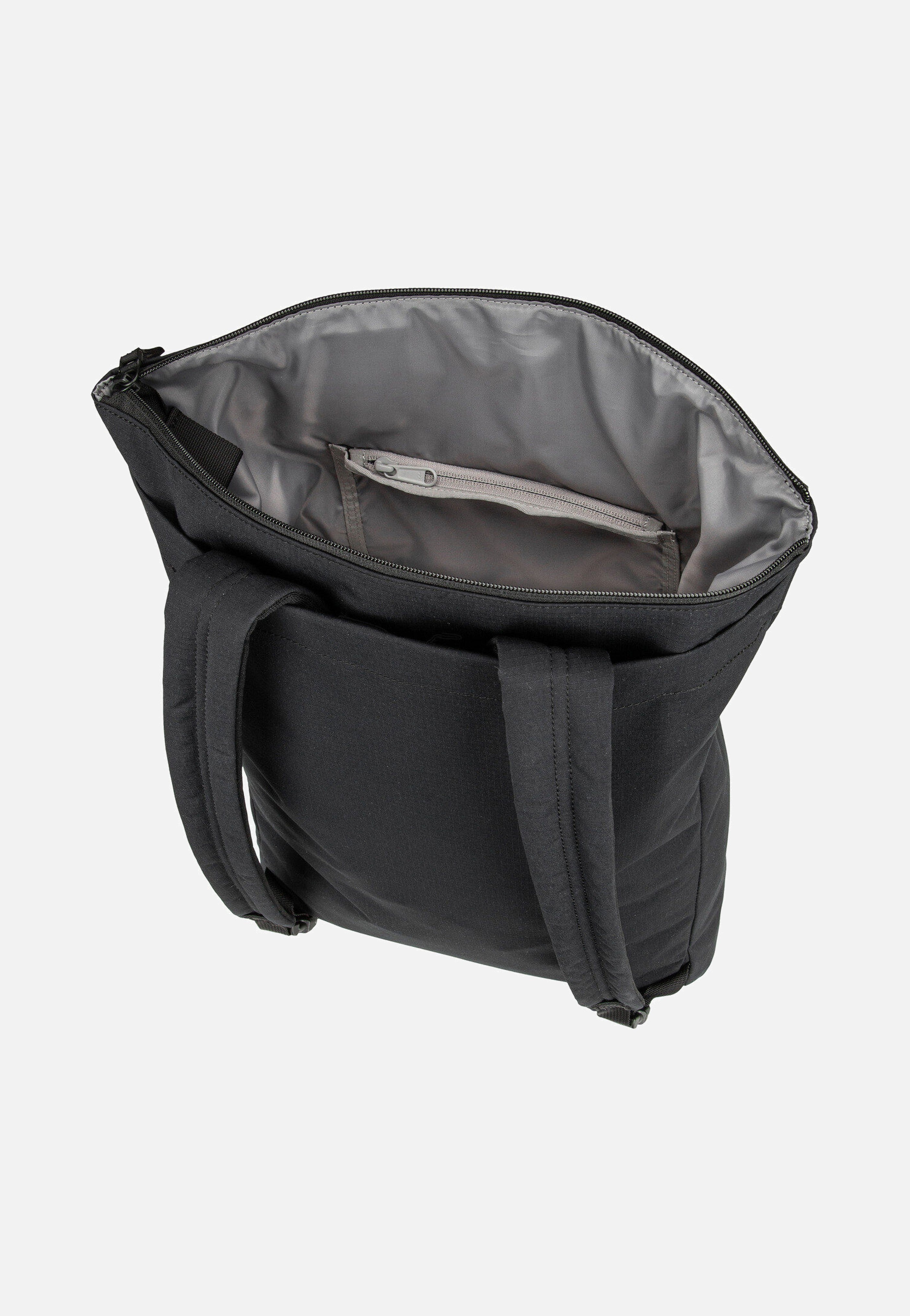 Timbuk2 Flight 1076 Convertible BP Jet Black Rucksack