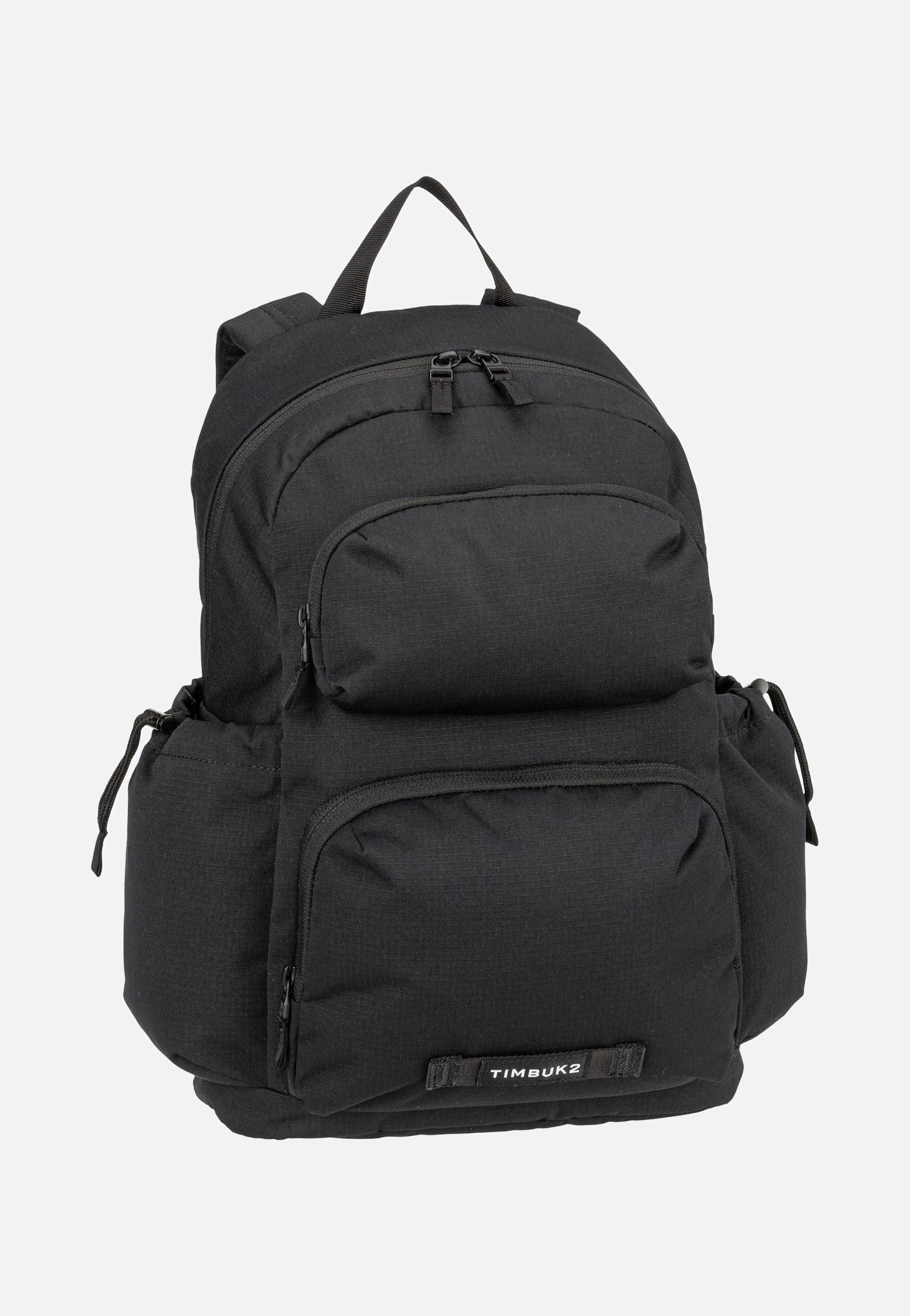 Timbuk2 Flight 1077 BP Jet Black Rucksack