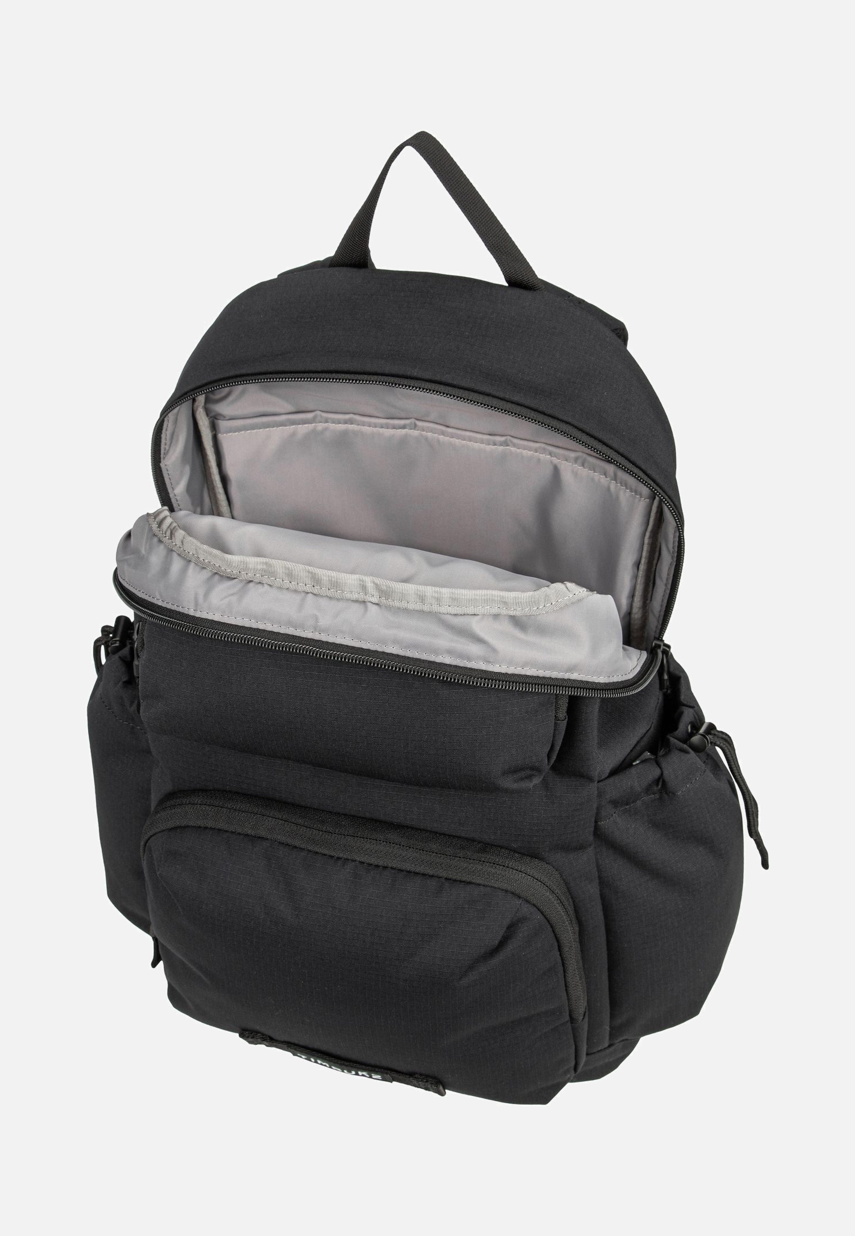 Timbuk2 Flight 1077 BP Jet Black Rucksack