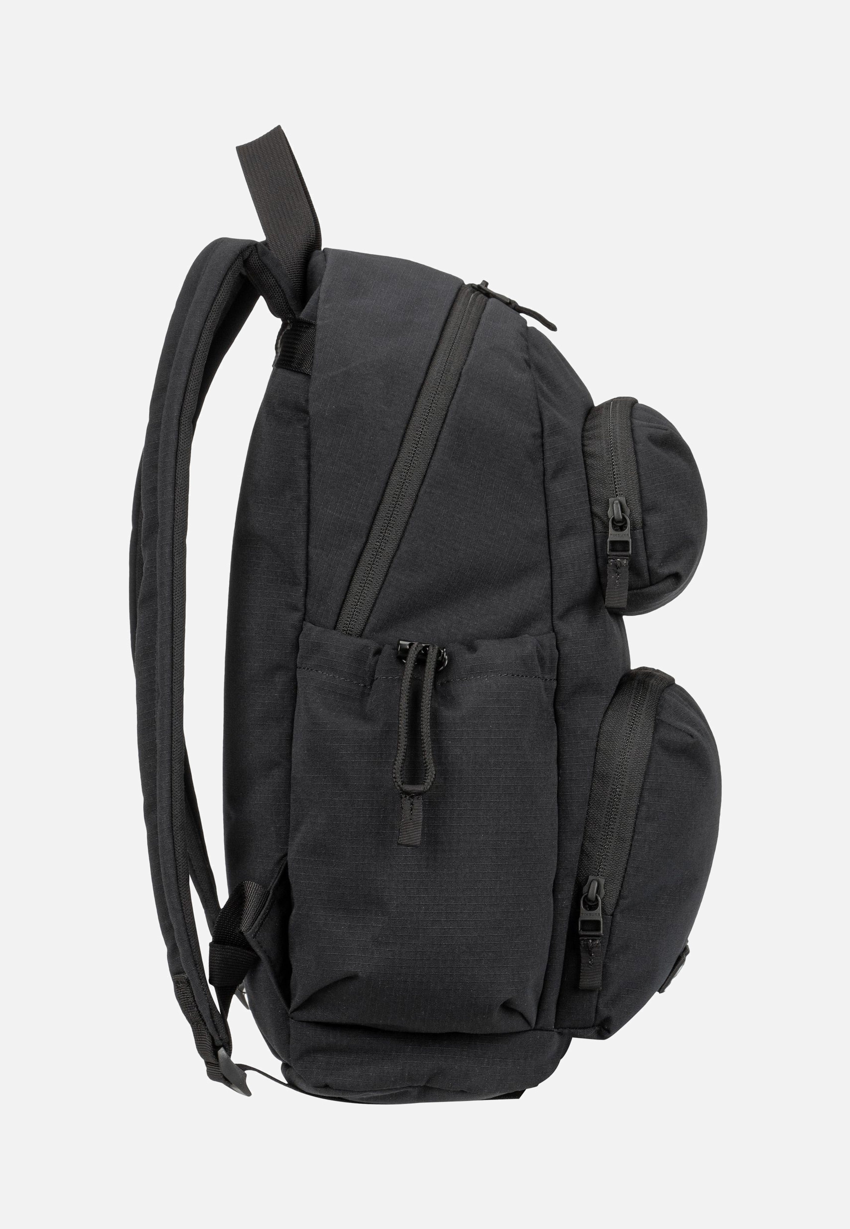 Timbuk2 Flight 1077 BP Jet Black Rucksack